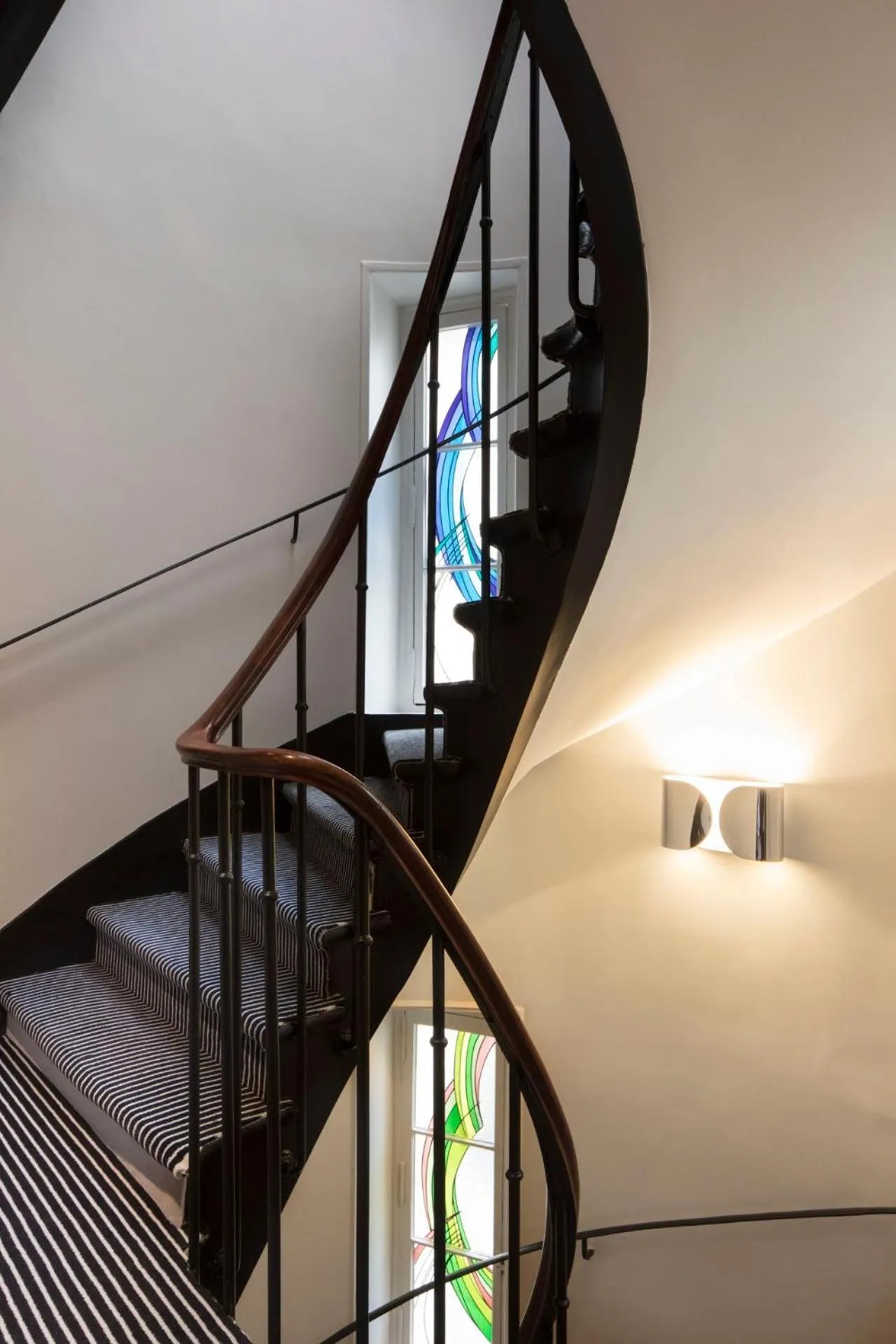 Other in Nouvel Hôtel Eiffel