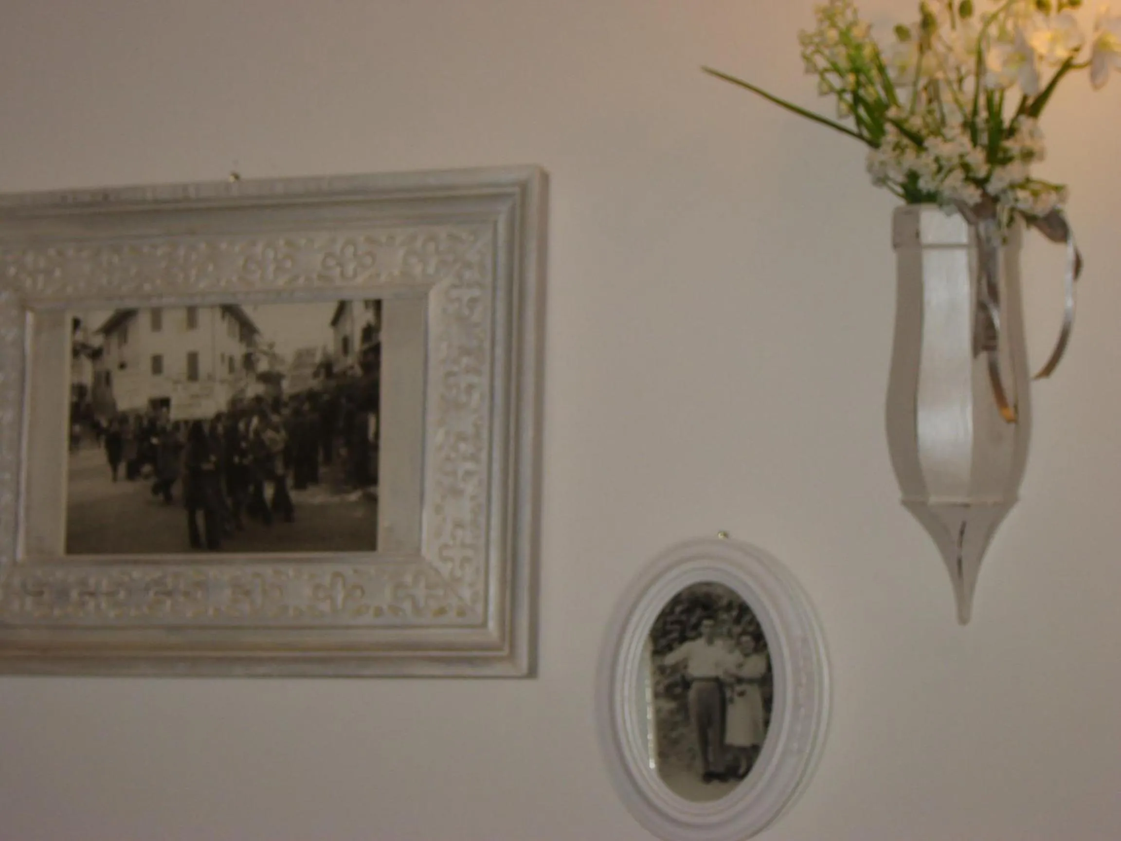 One-Bedroom Apartment - single occupancy in Casa Del Sole