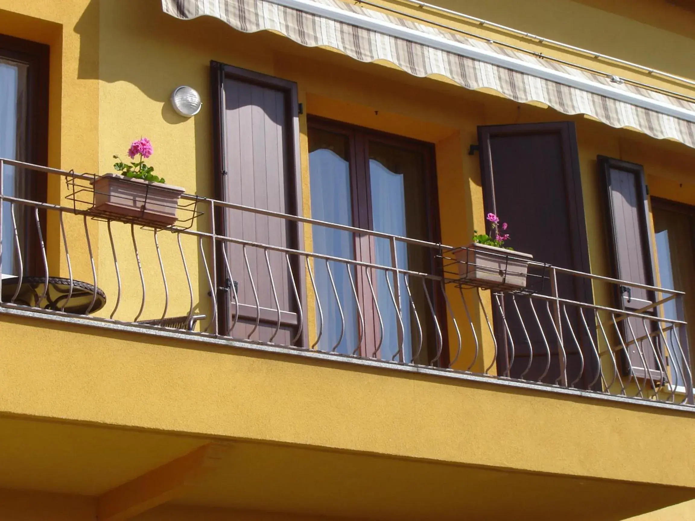Casa Del Sole Casa Del Sole