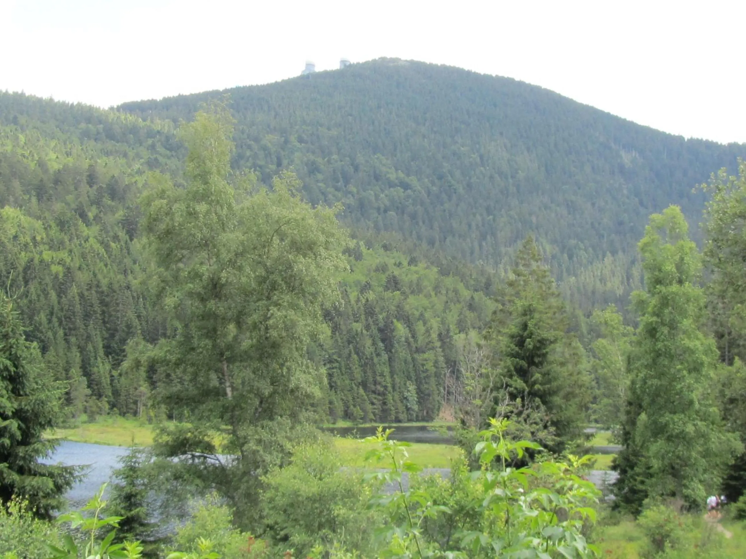 Off site in Ferienhaus Zopfhäusl