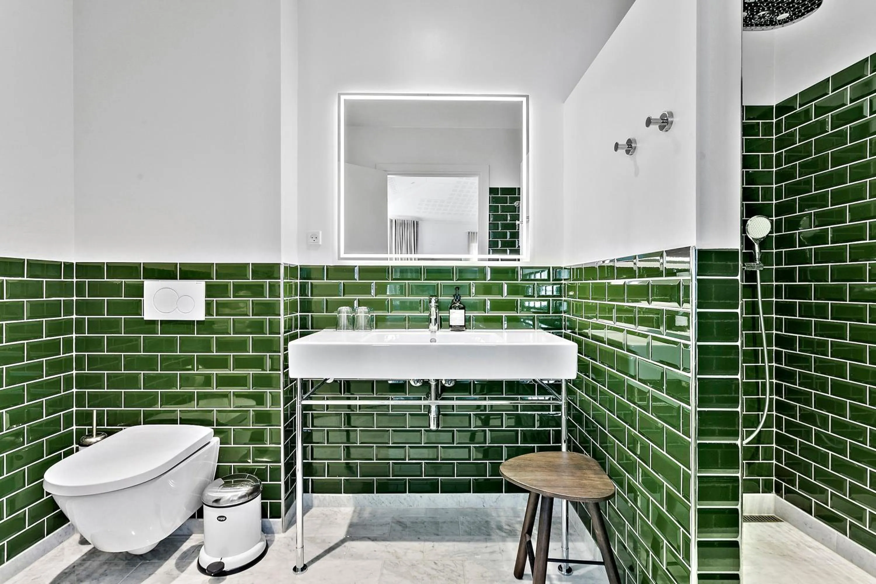 Best Western Hotel Herman Bang