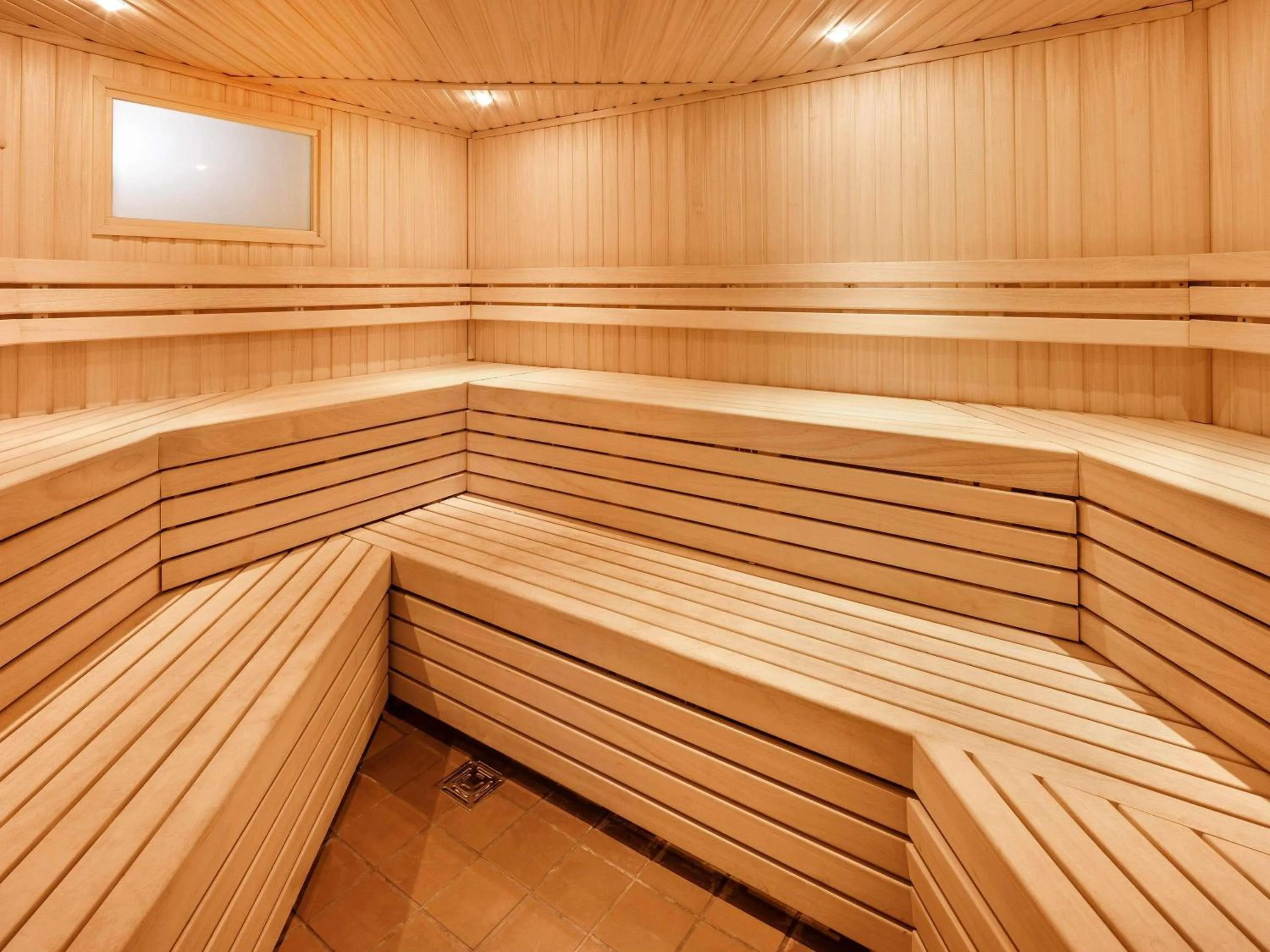 Other in Novotel London Greenwich