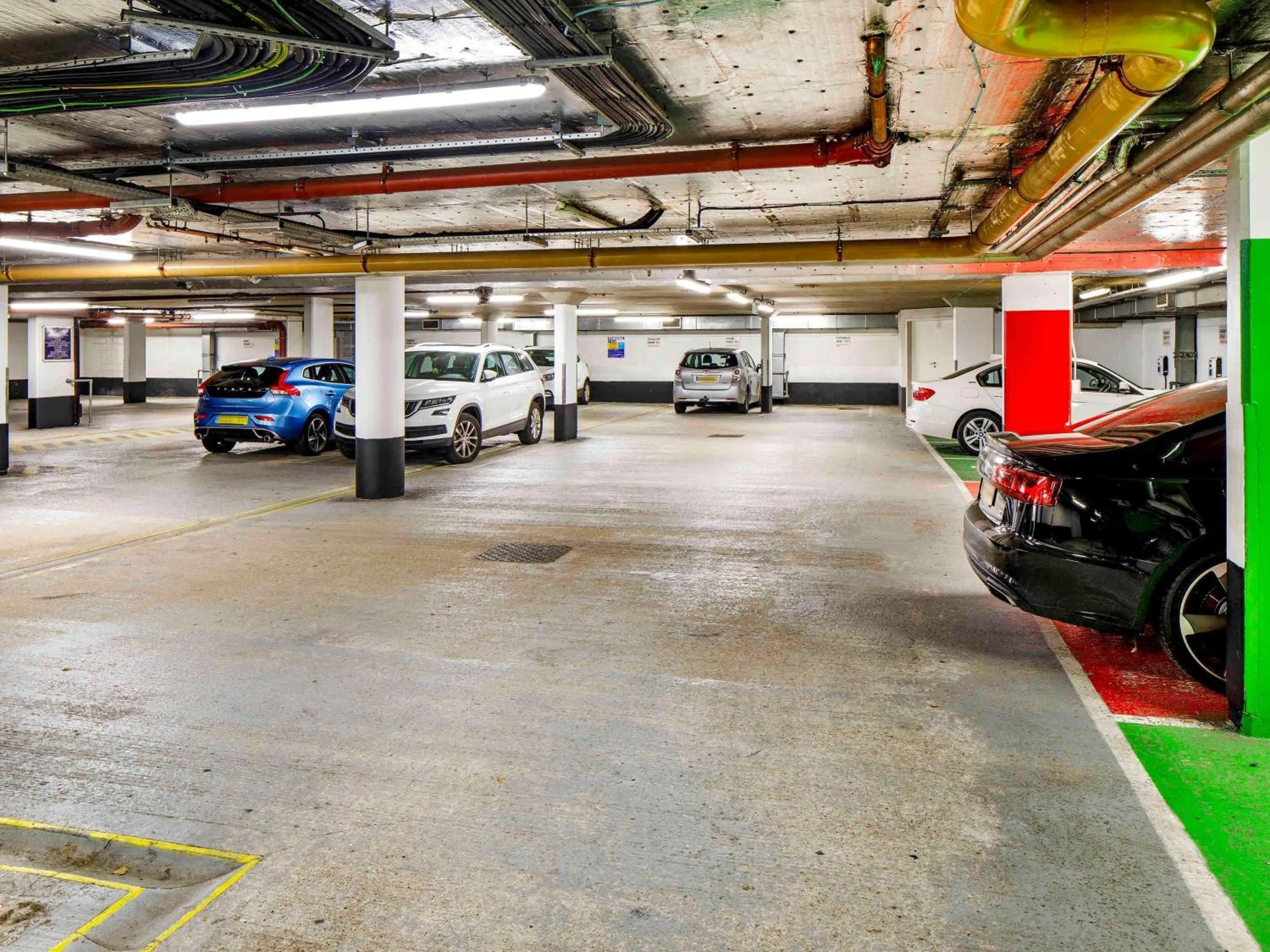 Other in Novotel London Greenwich