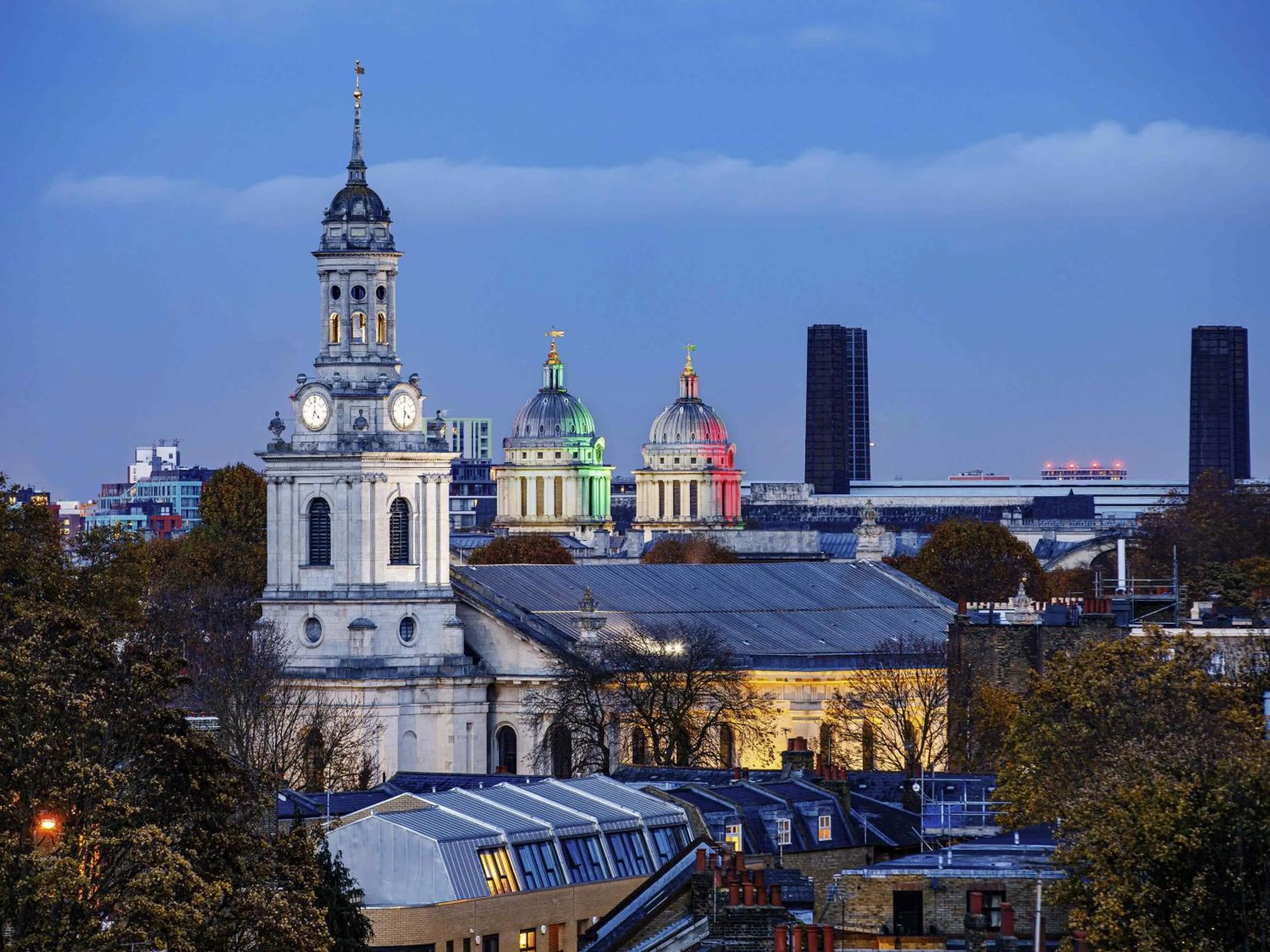 Other in Novotel London Greenwich