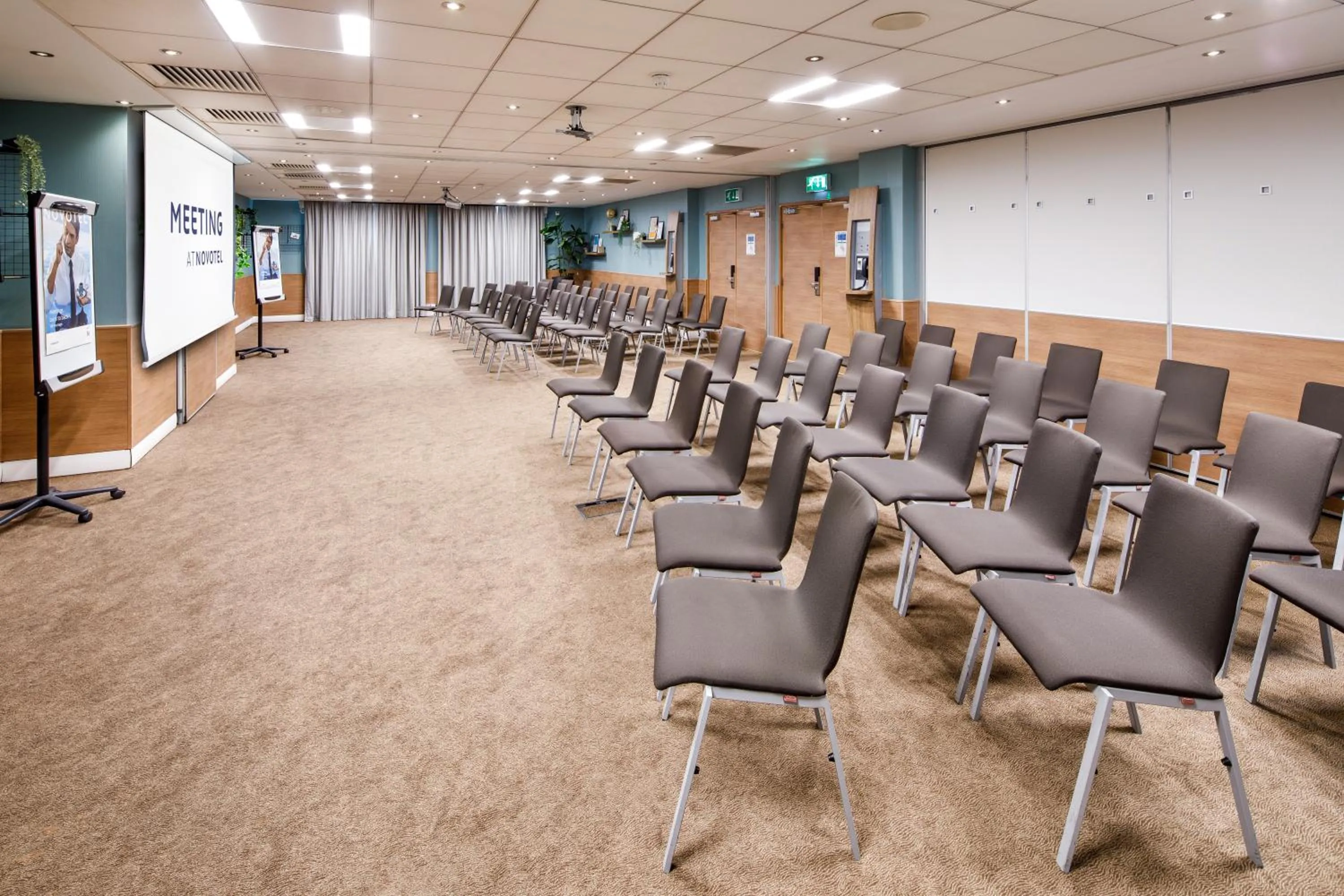 Meeting/conference room in Novotel London Greenwich