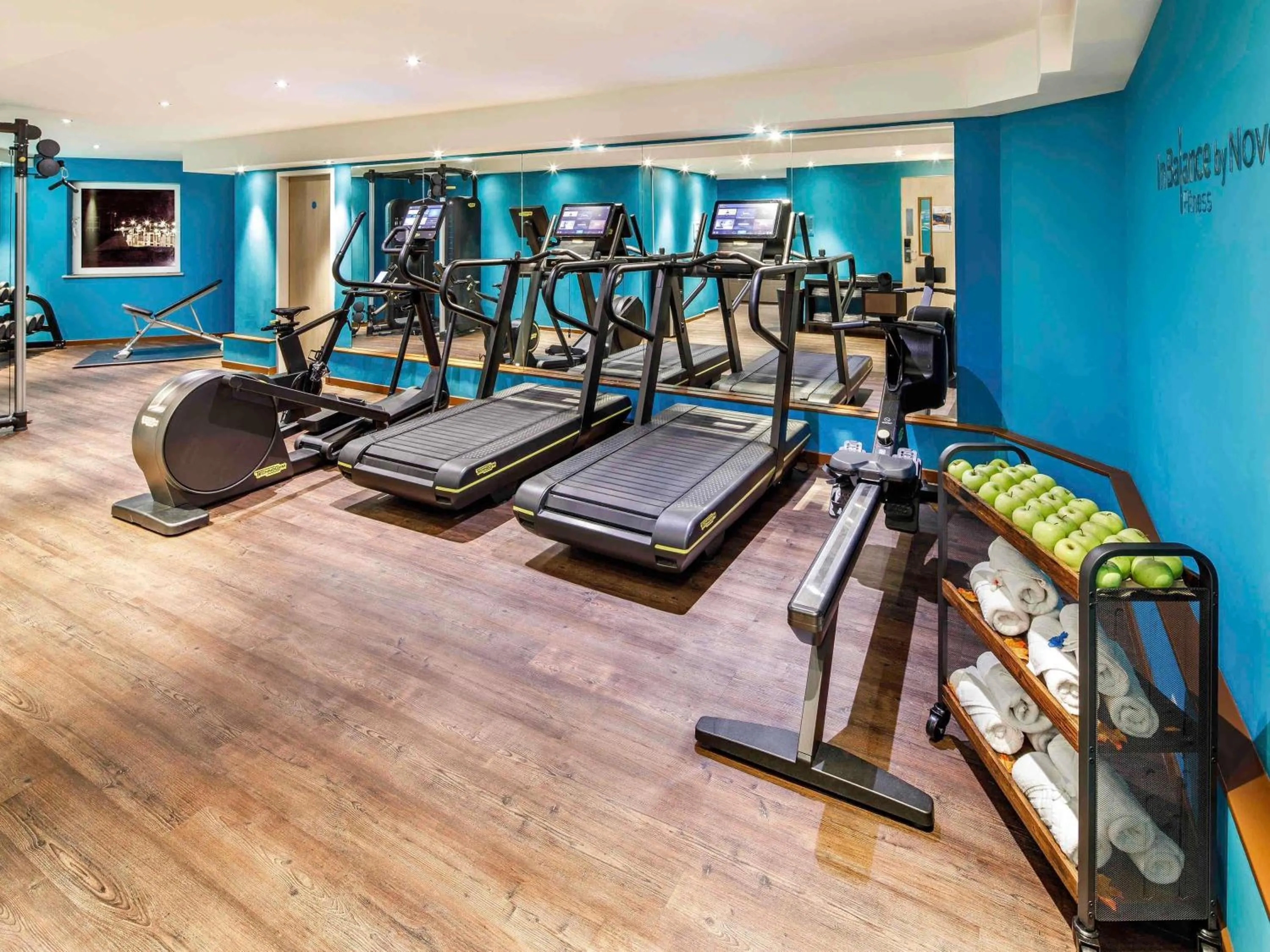 Other in Novotel London Greenwich