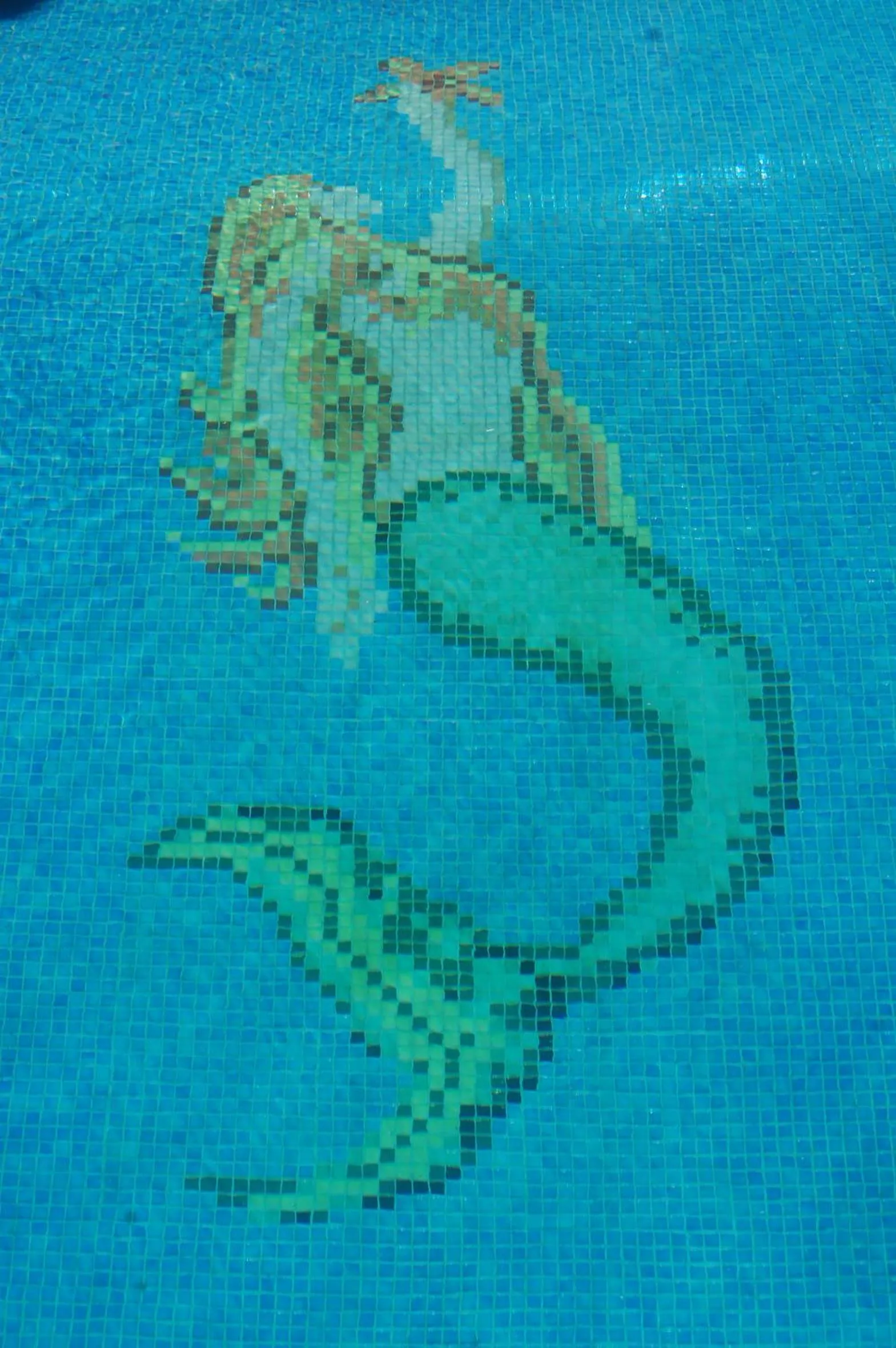 Decorative detail in Mood Farmhouse Mythology