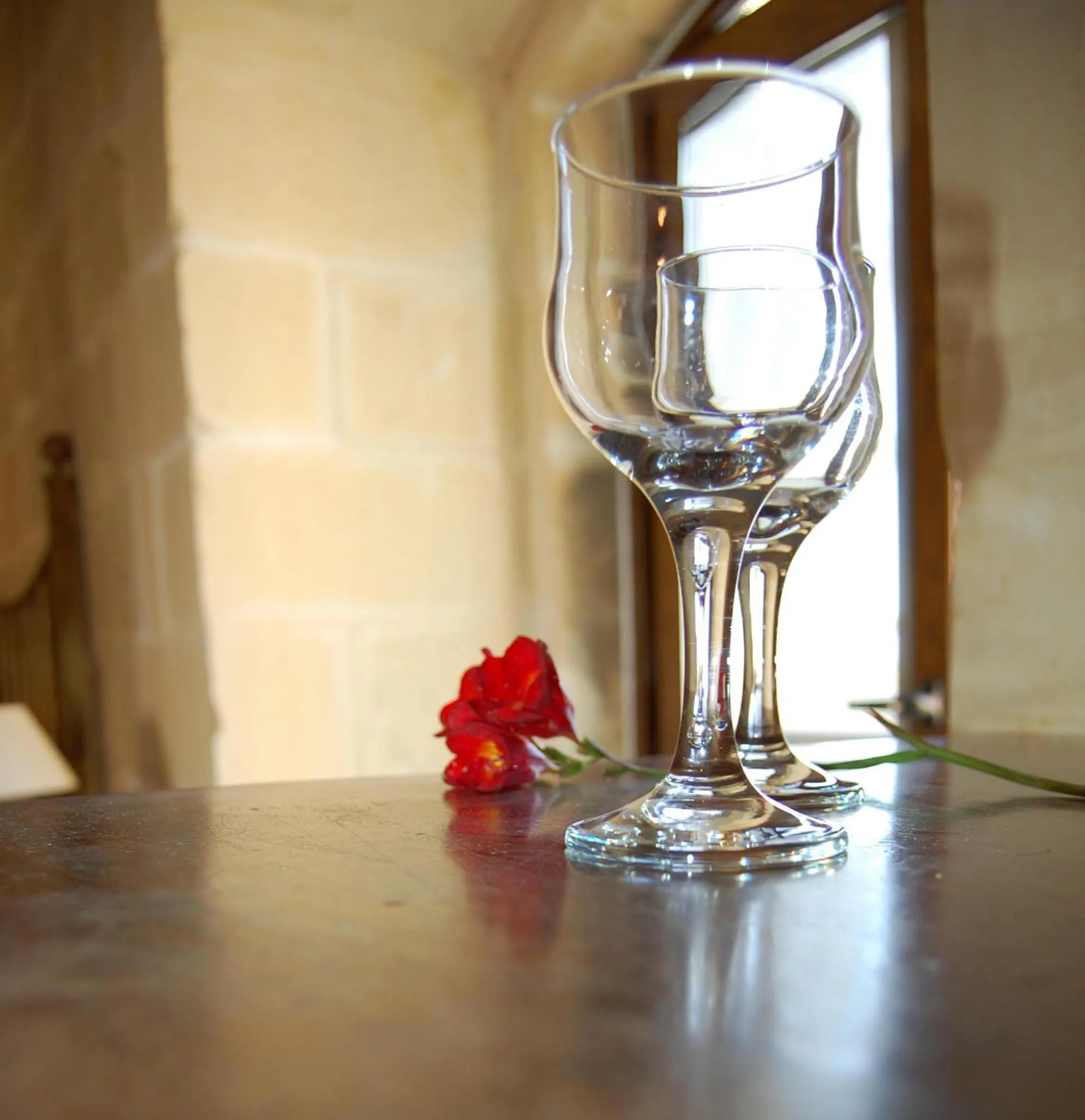 Decorative detail in Mood Farmhouse Mythology