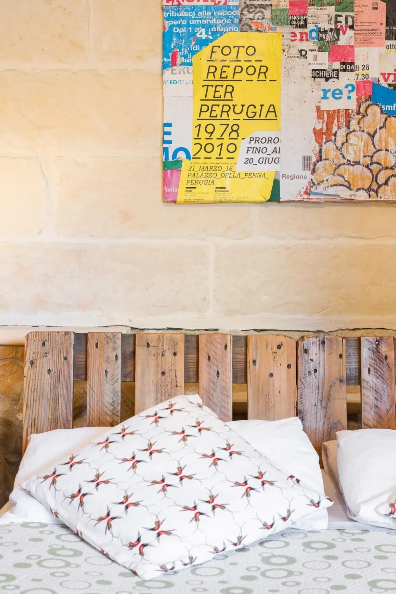 Photo of the whole room in Mood Farmhouse Mythology