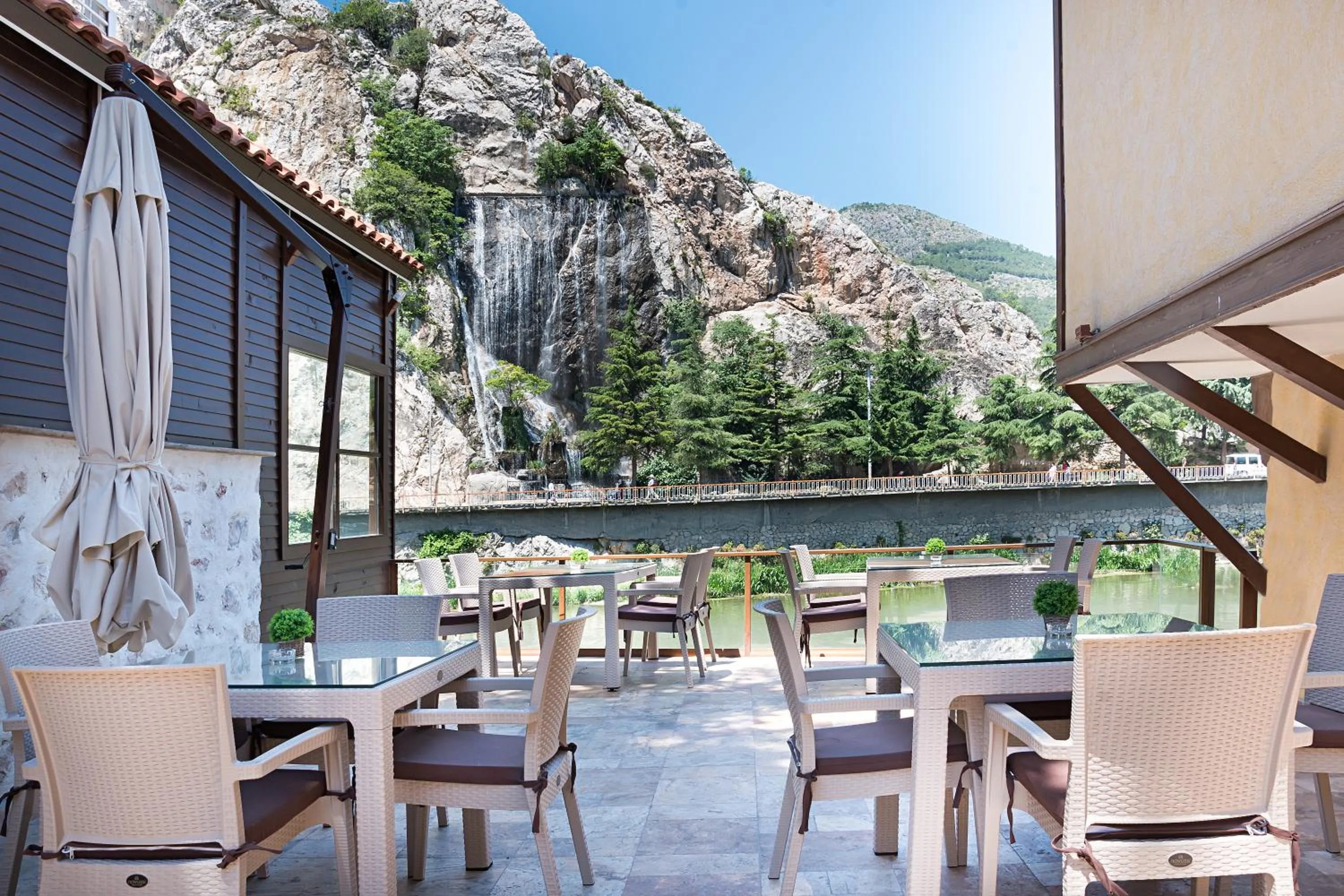 Sarıkonak Boutique & Spa Hotel Amasya