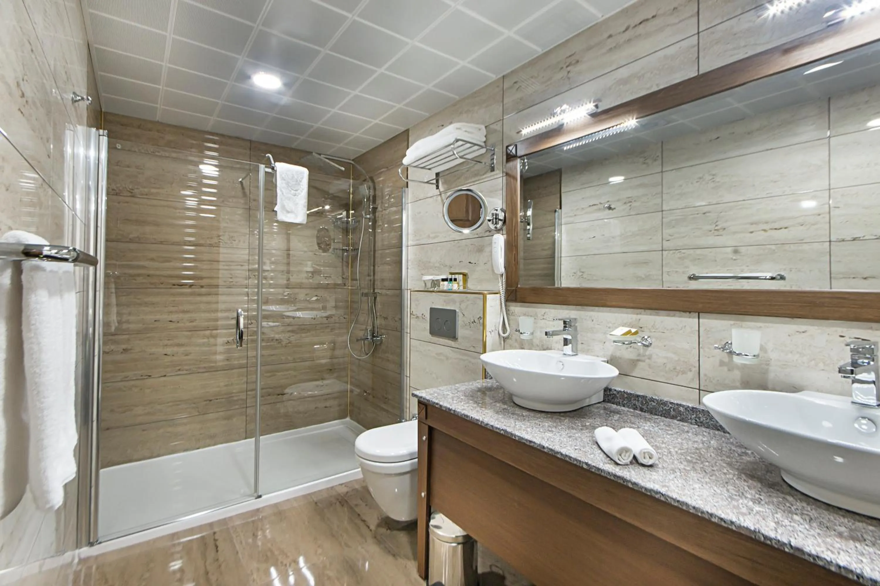 Sarıkonak Boutique & Spa Hotel Amasya