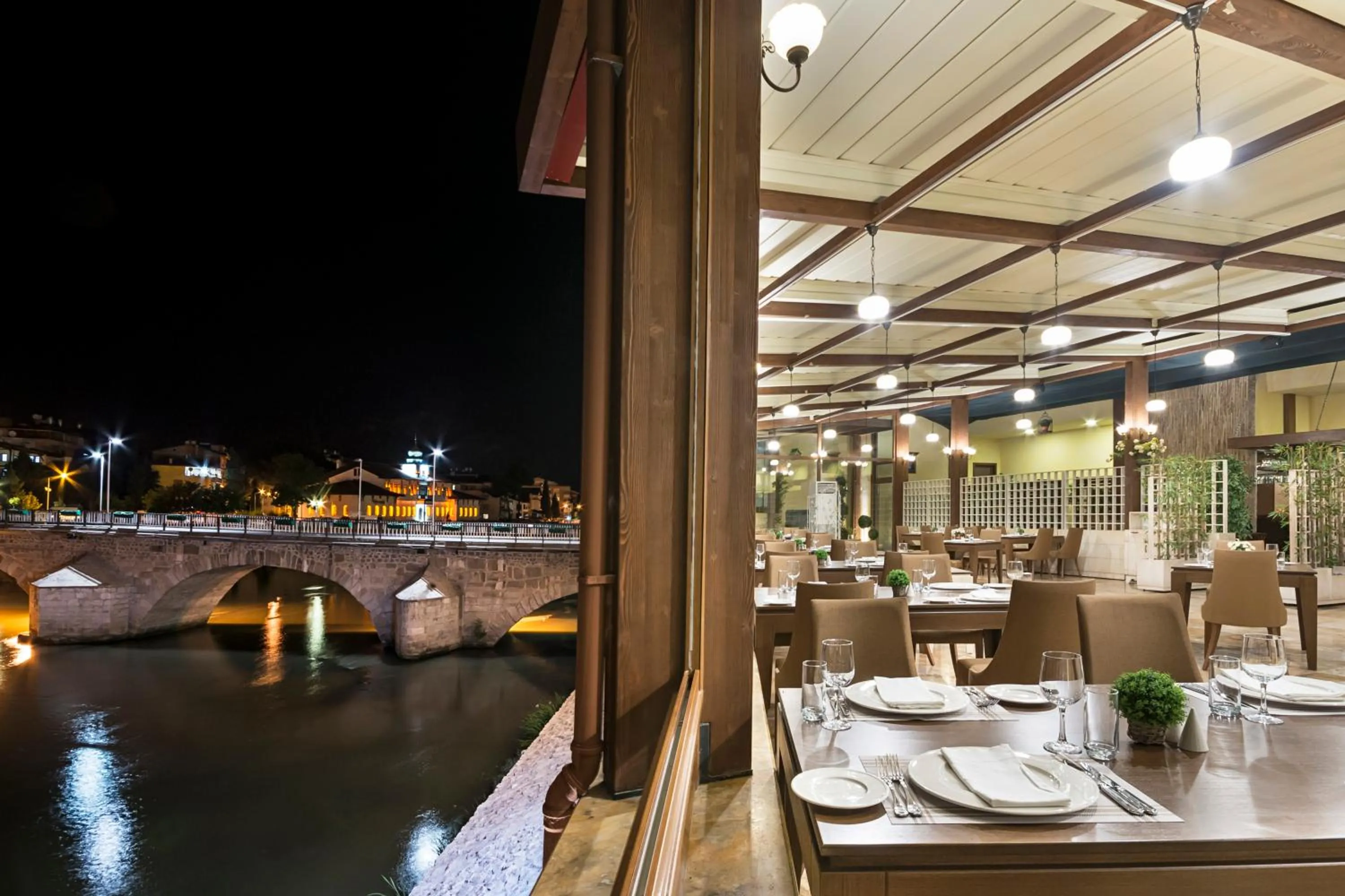 Sarıkonak Boutique & Spa Hotel Amasya