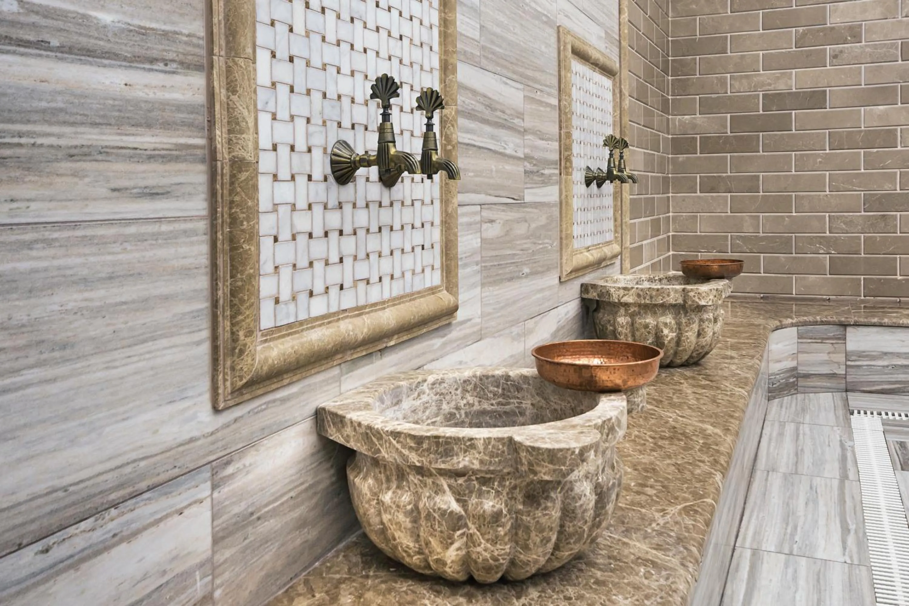 Sarıkonak Boutique & Spa Hotel Amasya