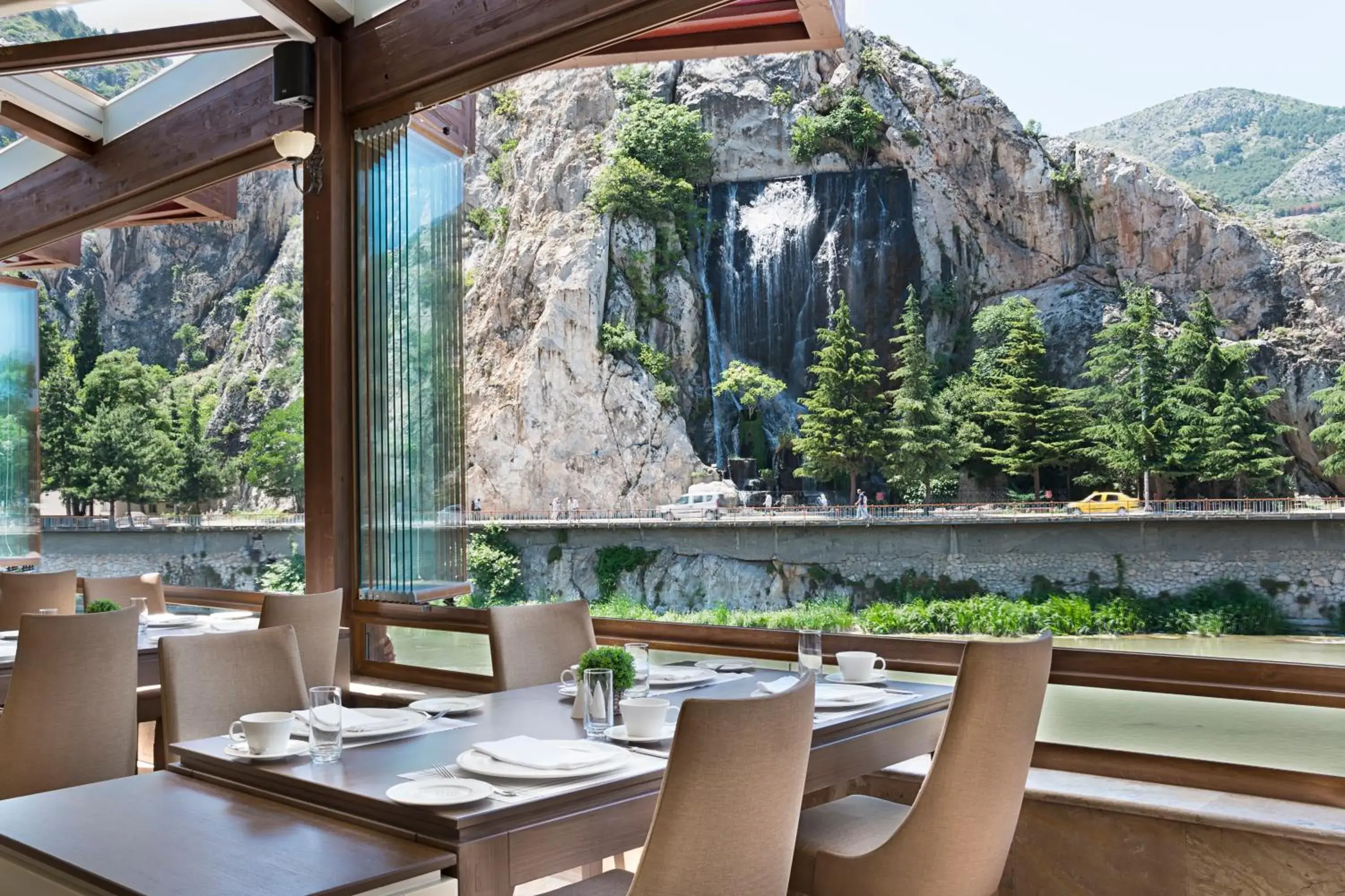 Sarıkonak Boutique & Spa Hotel Amasya Sarıkonak Boutique & Spa Hotel Amasya