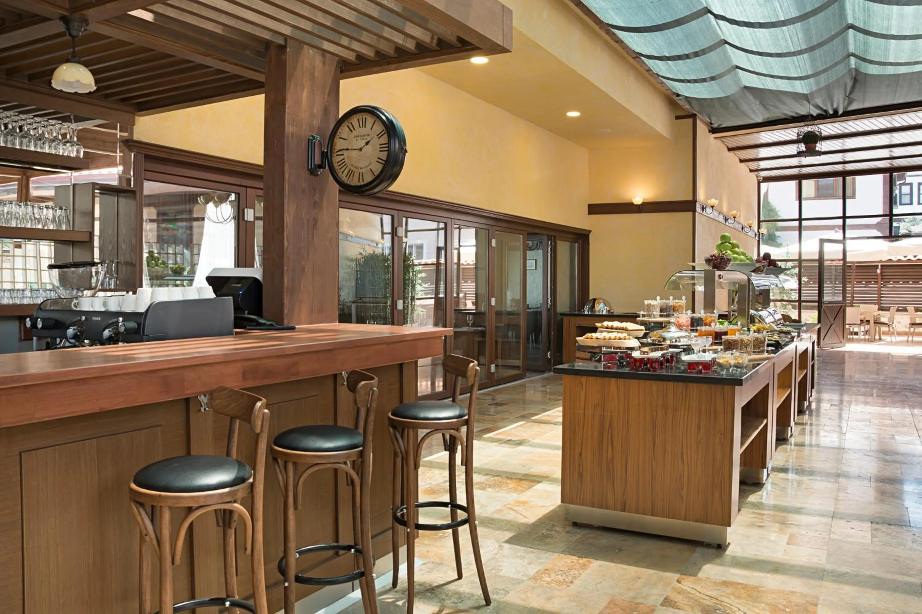 Sarıkonak Boutique & Spa Hotel Amasya