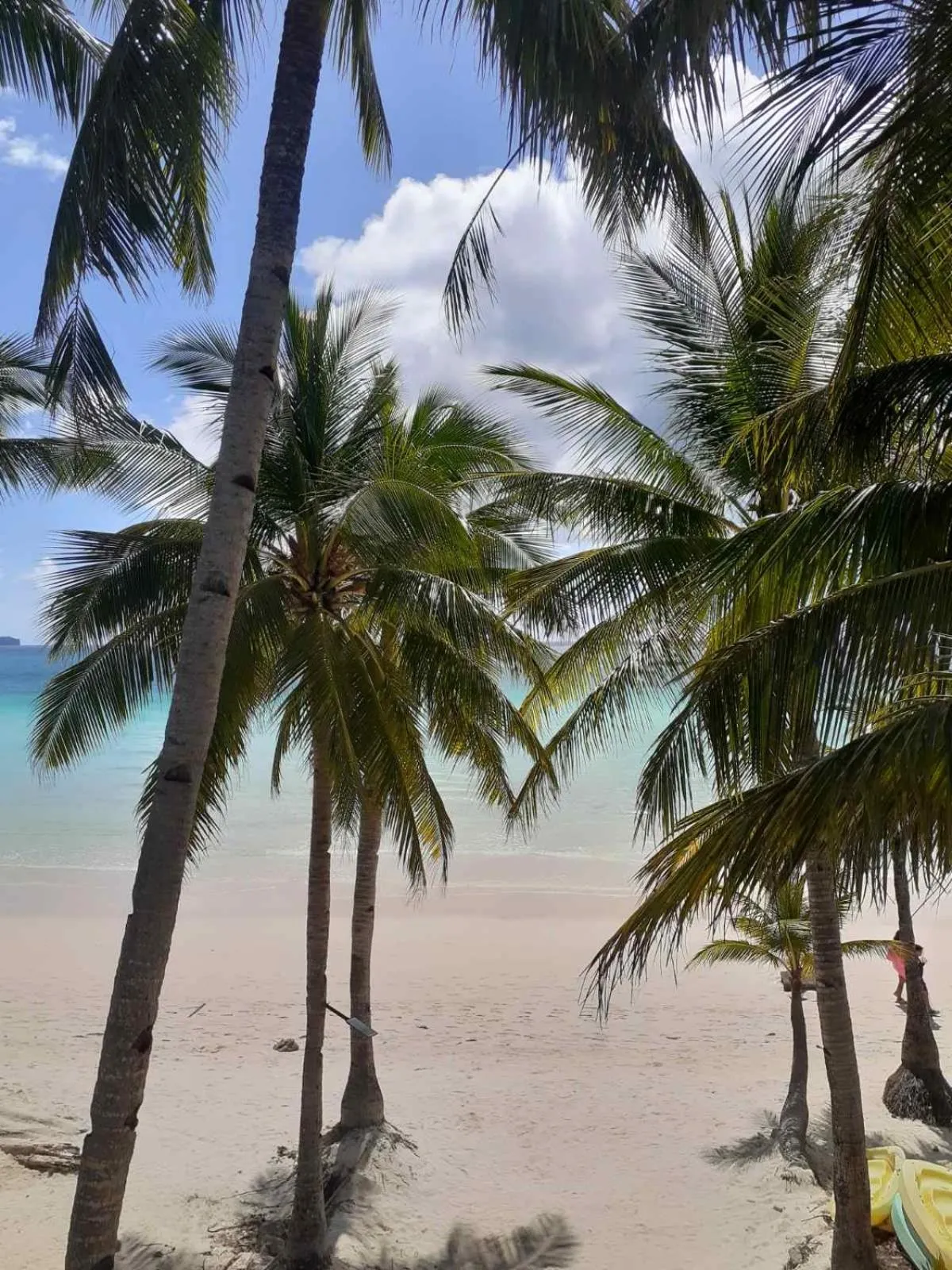 Balcony/Terrace in Bluewaves Beach House