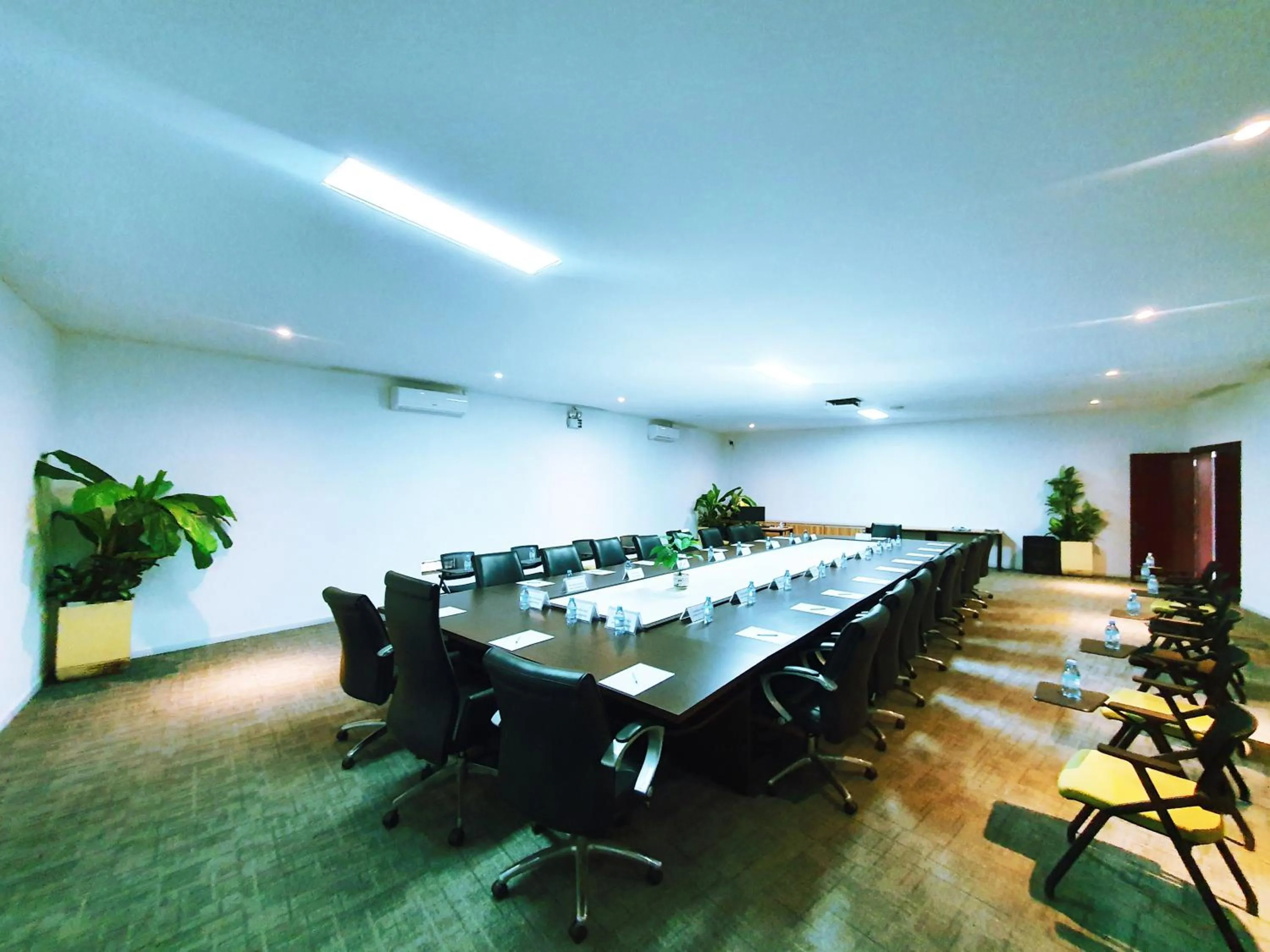 Meeting/conference room in Shanghai Resort