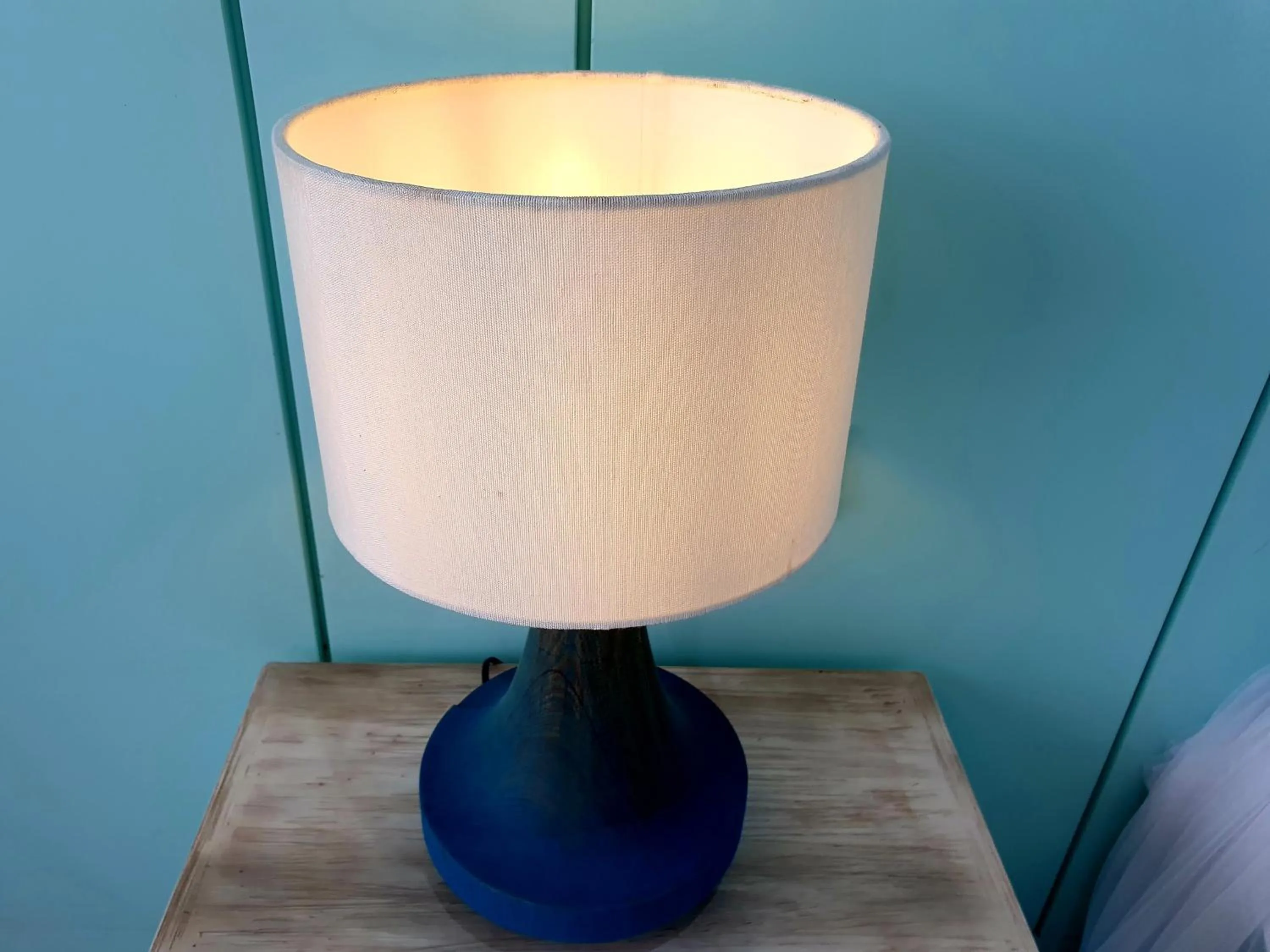 Decorative detail in Shanghai Resort