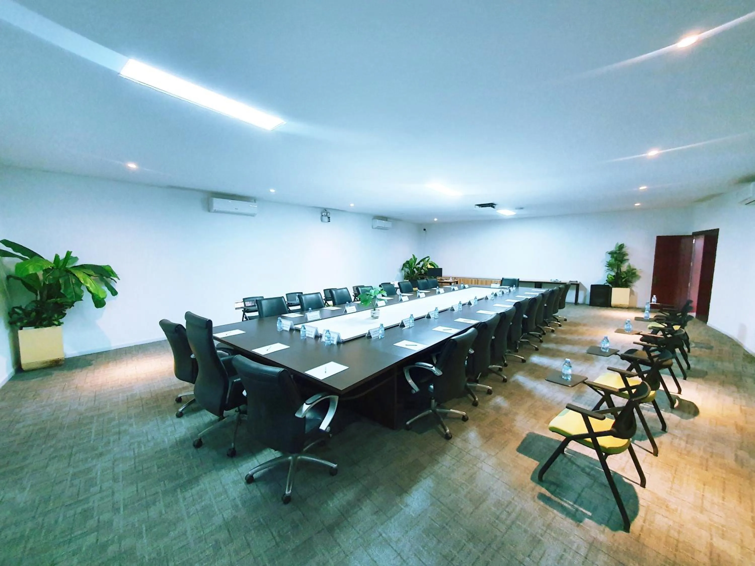 Meeting/conference room in Shanghai Resort