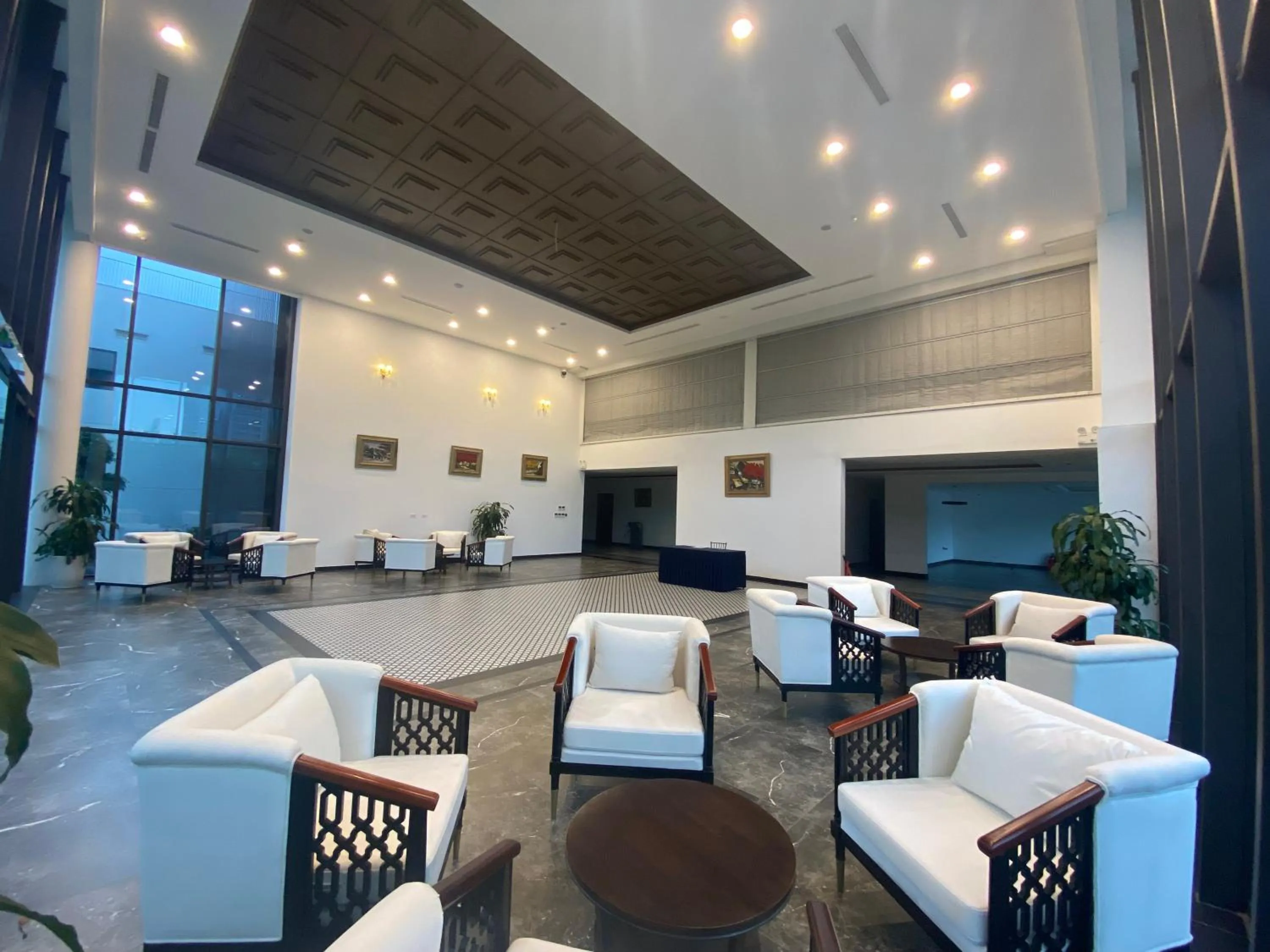 NCC Garden Villas - NCC Hotel