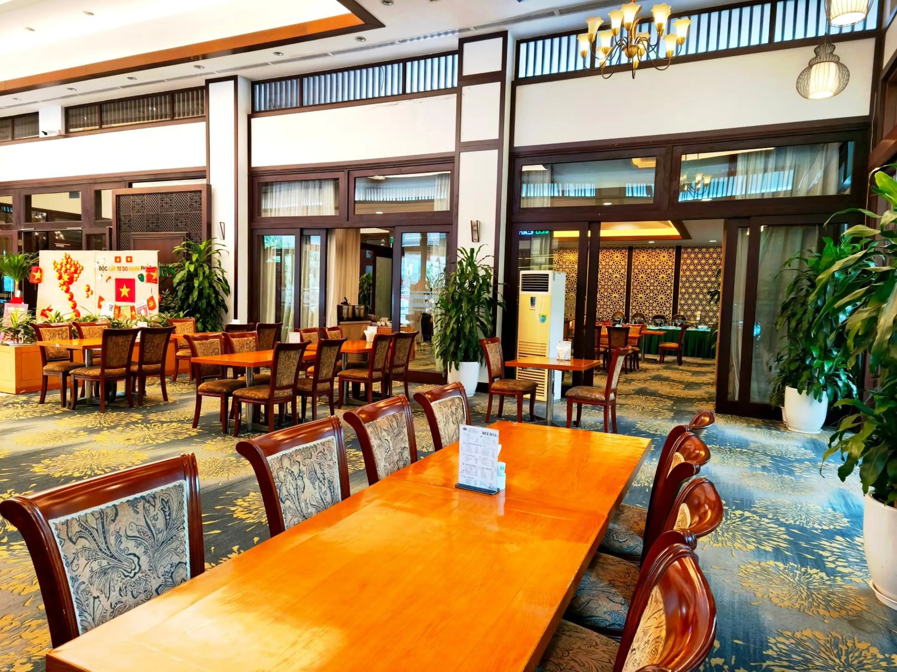 NCC Garden Villas - NCC Hotel