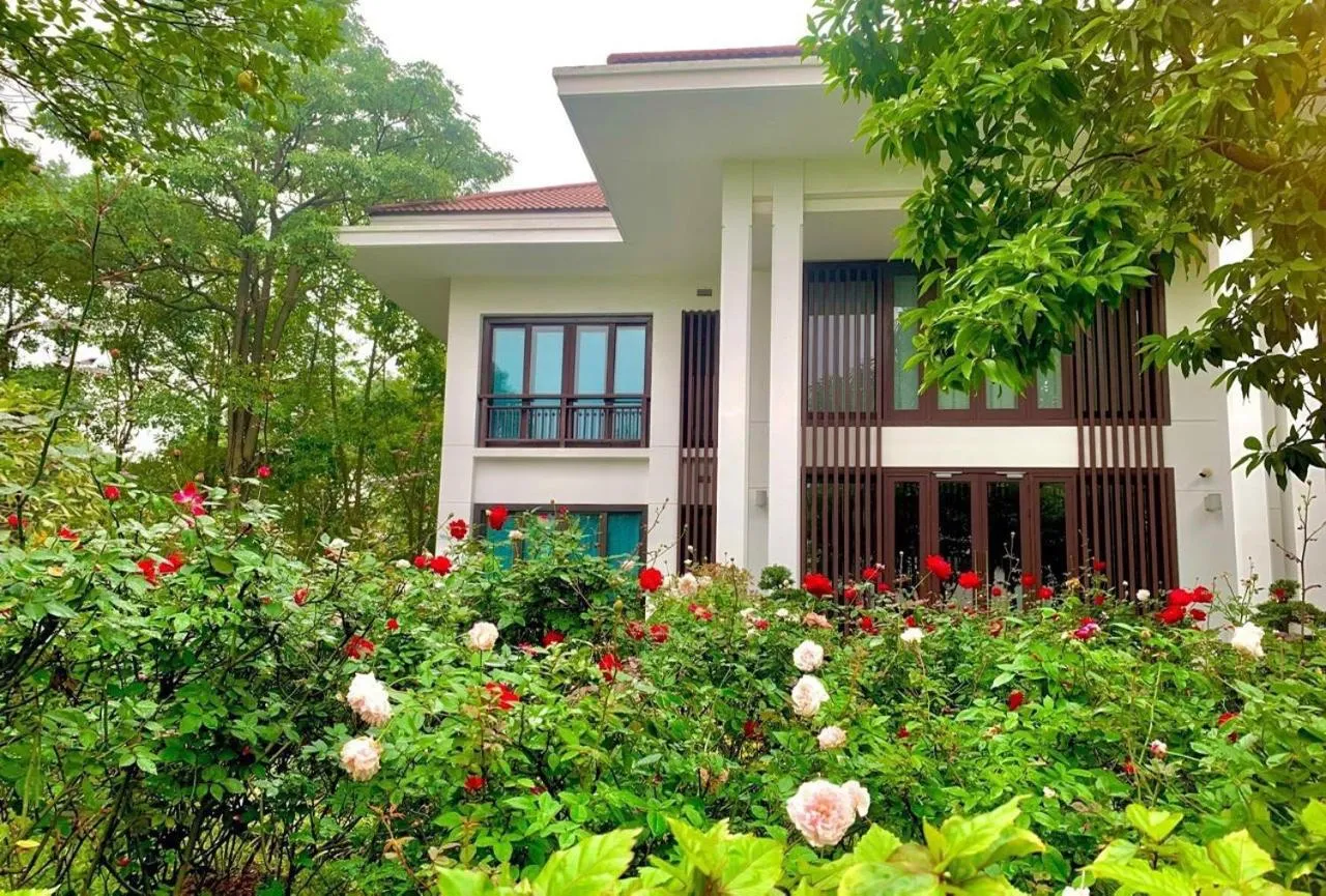 NCC Garden Villas - NCC Hotel