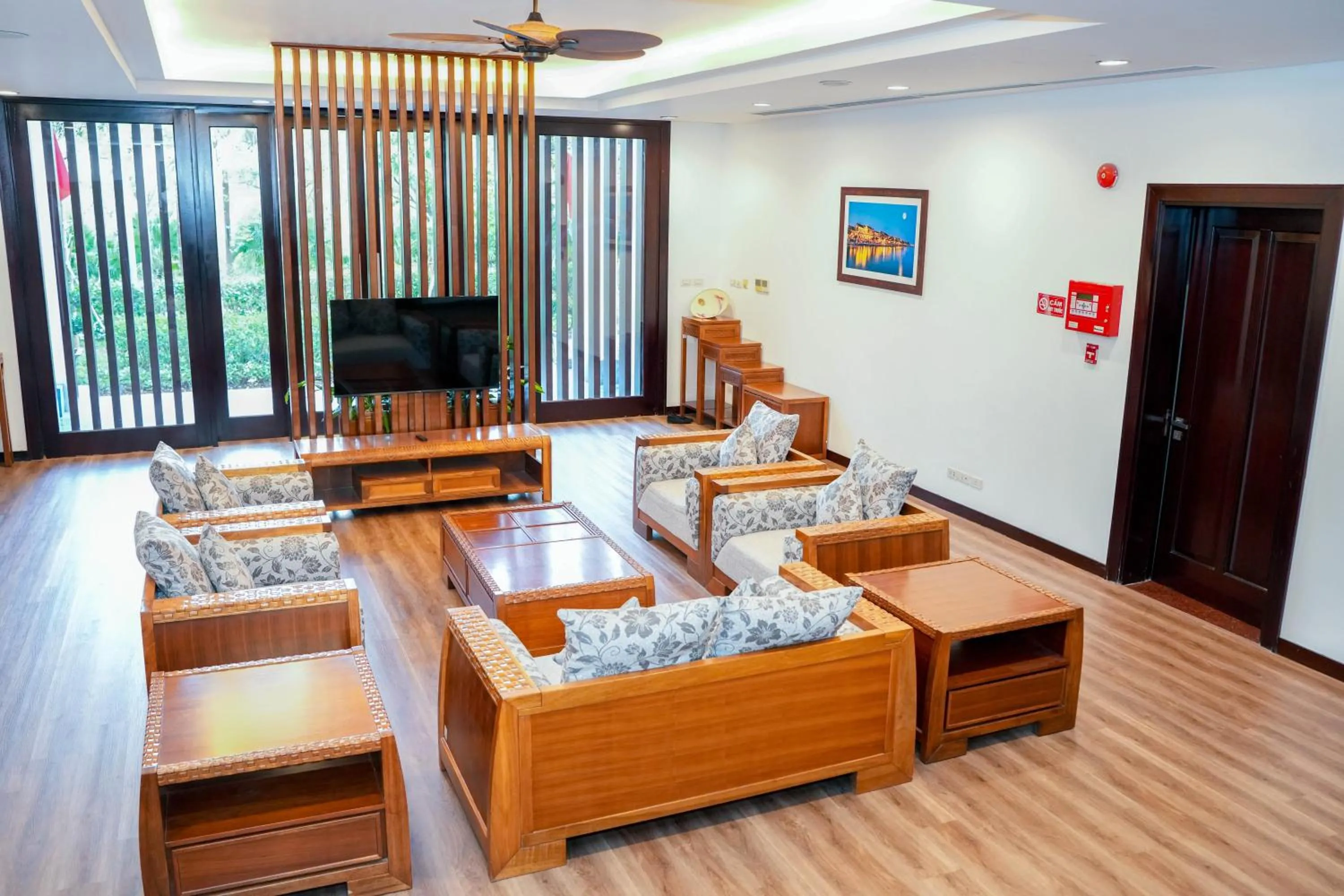 NCC Garden Villas - NCC Hotel