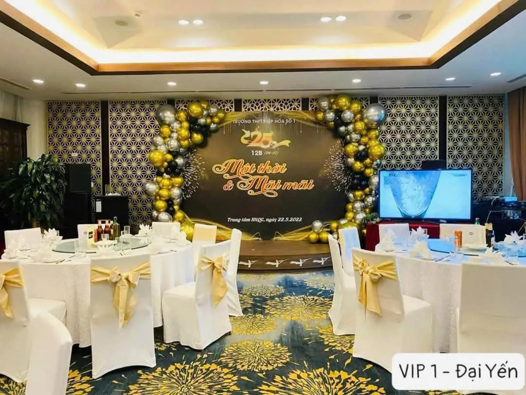 NCC Garden Villas - NCC Hotel