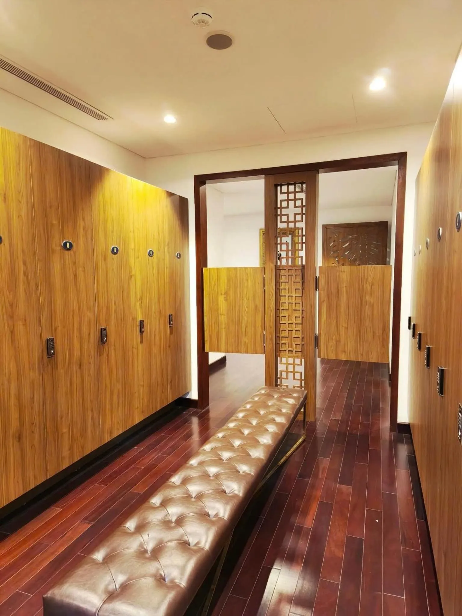 NCC Garden Villas - NCC Hotel