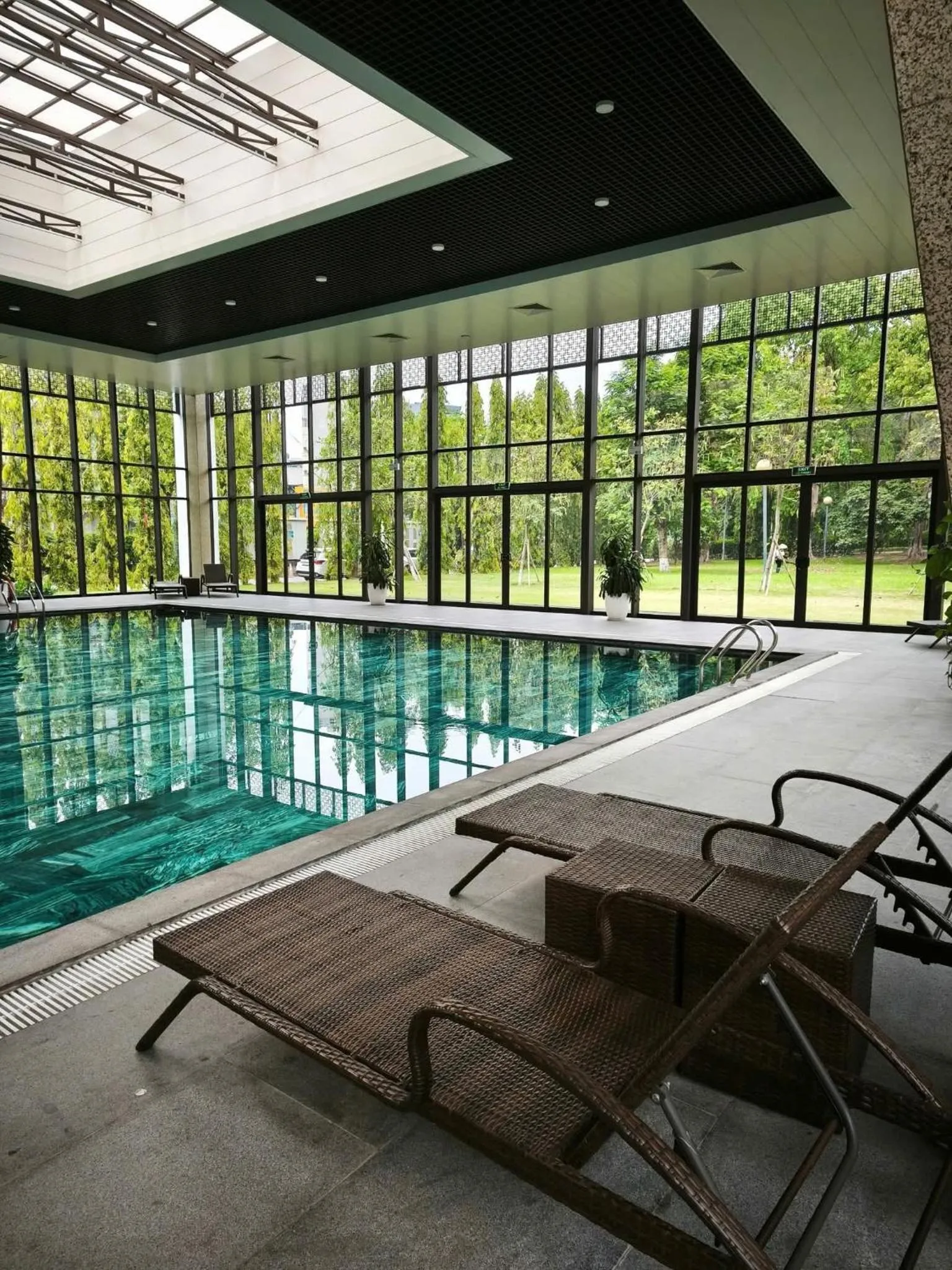 NCC Garden Villas - NCC Hotel