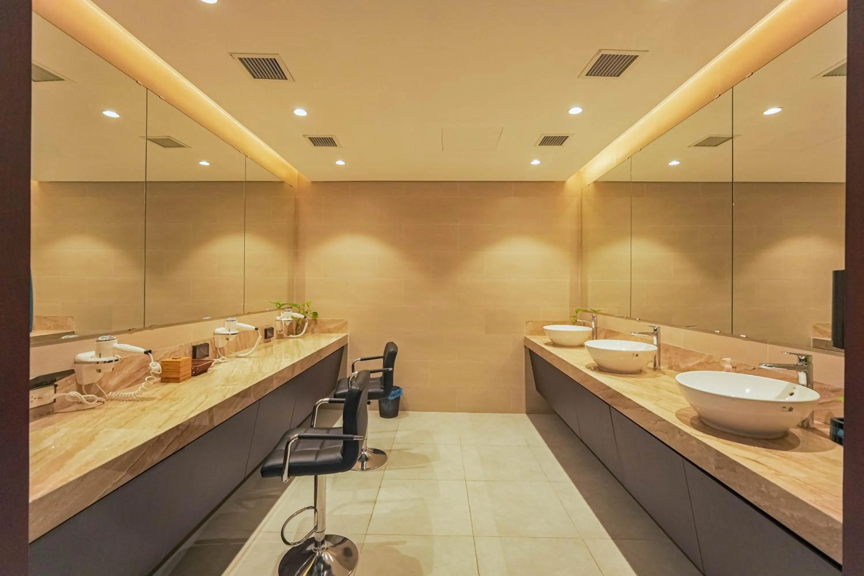 NCC Garden Villas - NCC Hotel