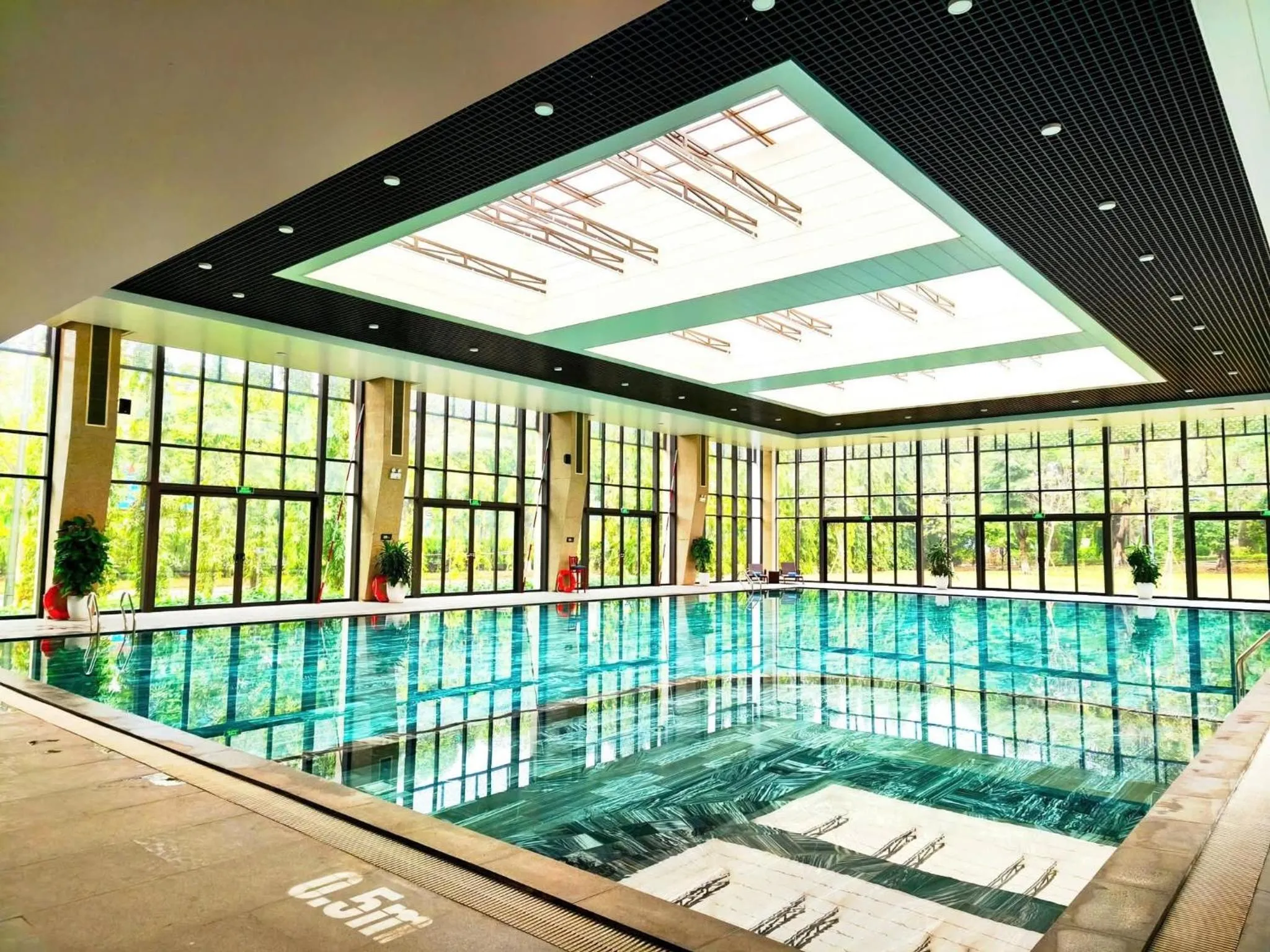 NCC Garden Villas - NCC Hotel