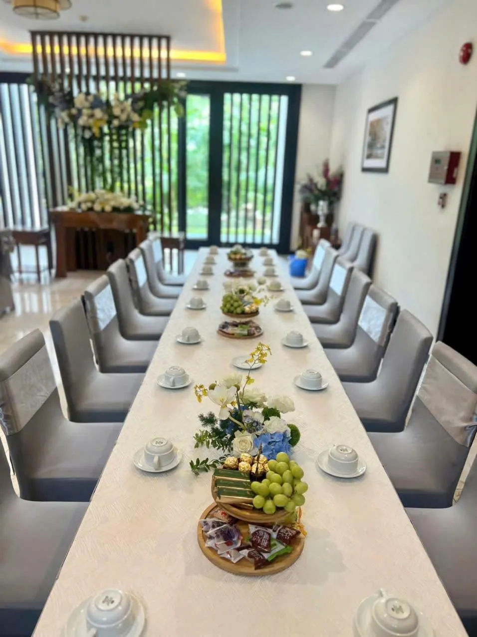 NCC Garden Villas - NCC Hotel