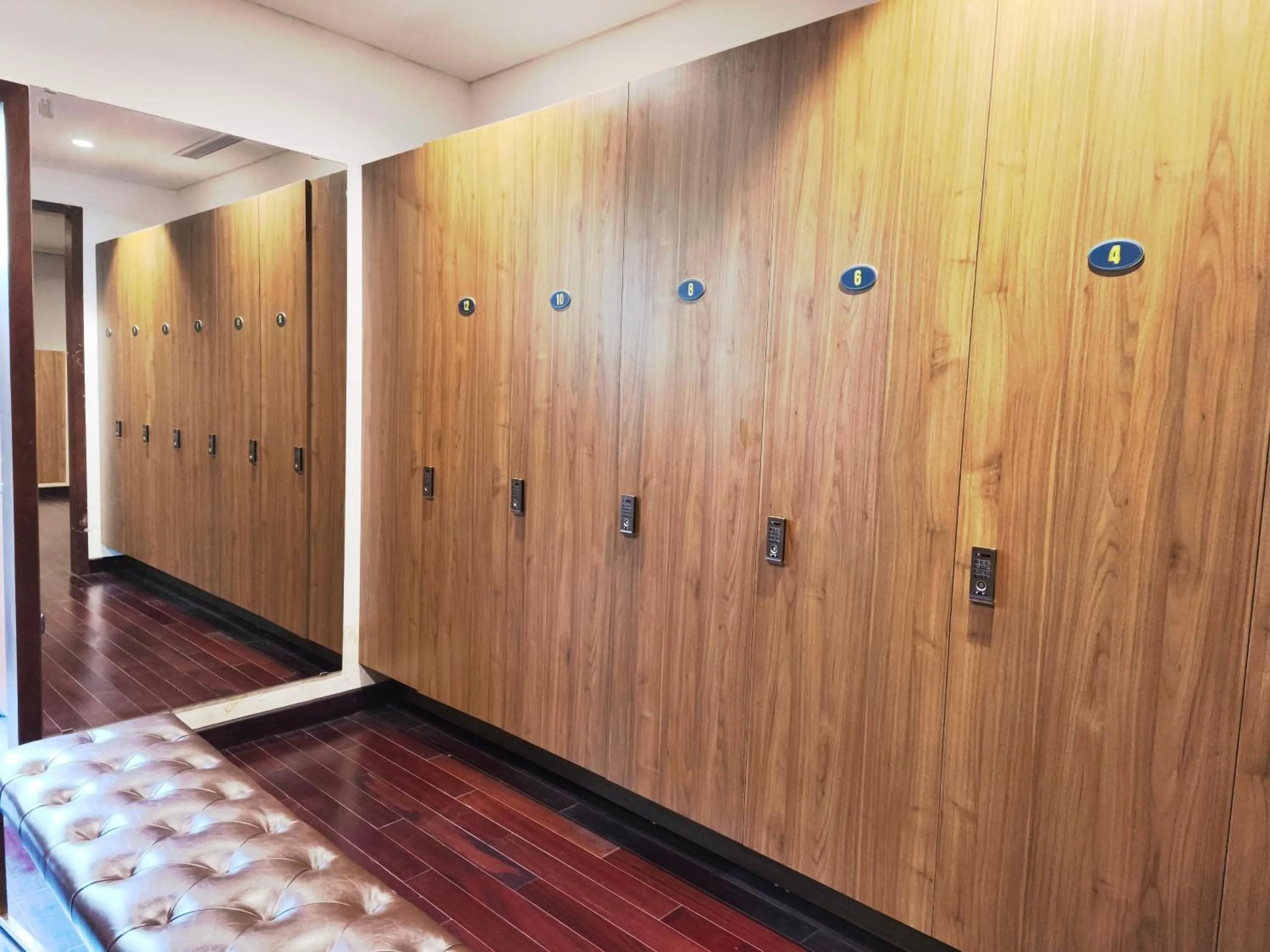 NCC Garden Villas - NCC Hotel