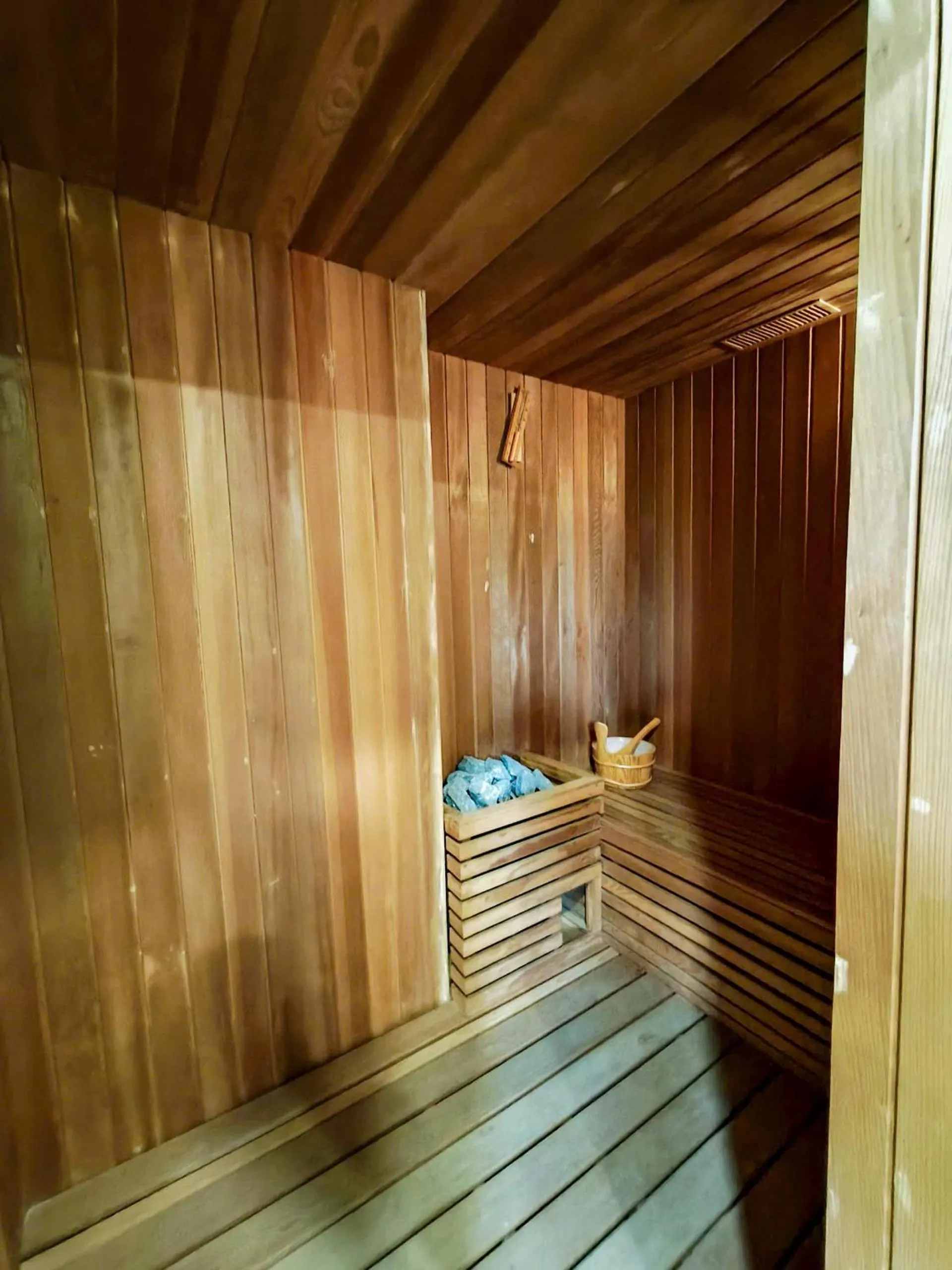 NCC Garden Villas - NCC Hotel