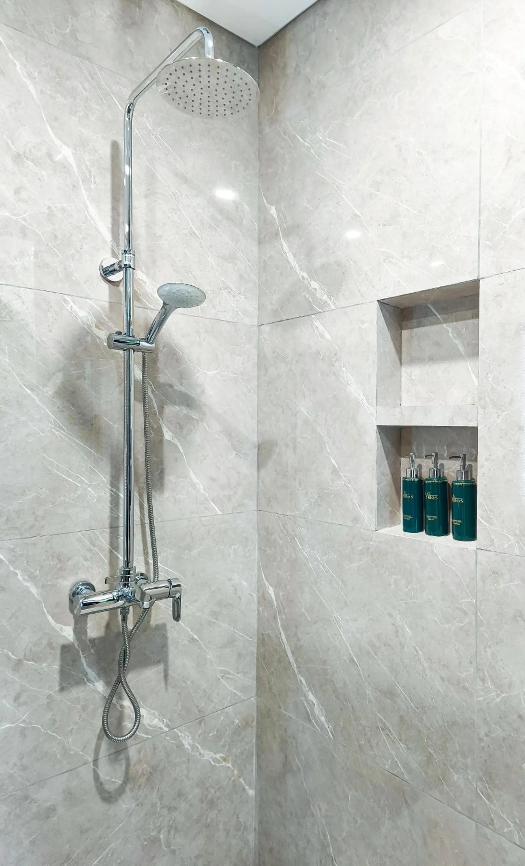 NCC Garden Villas - NCC Hotel