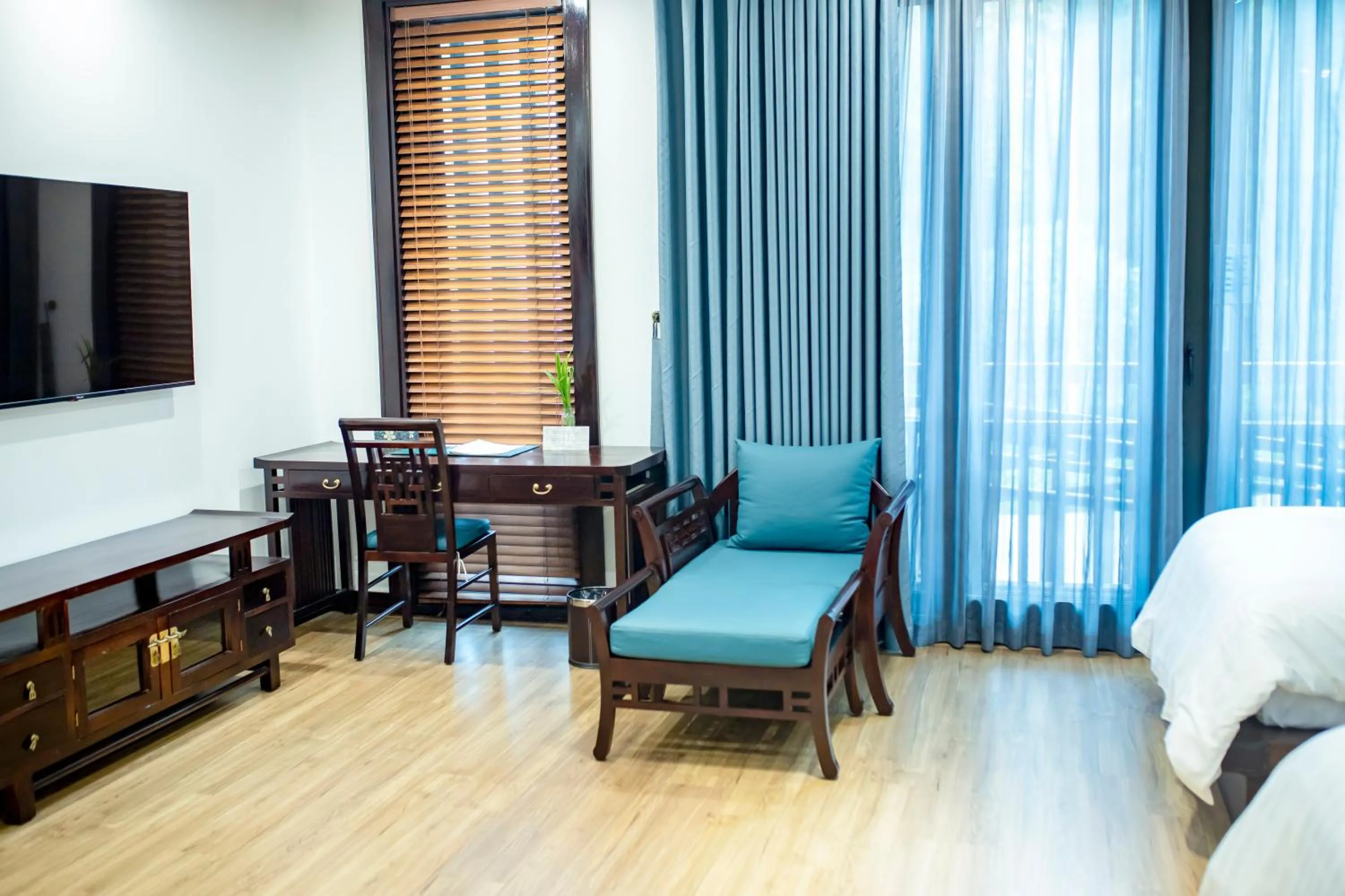 NCC Garden Villas - NCC Hotel