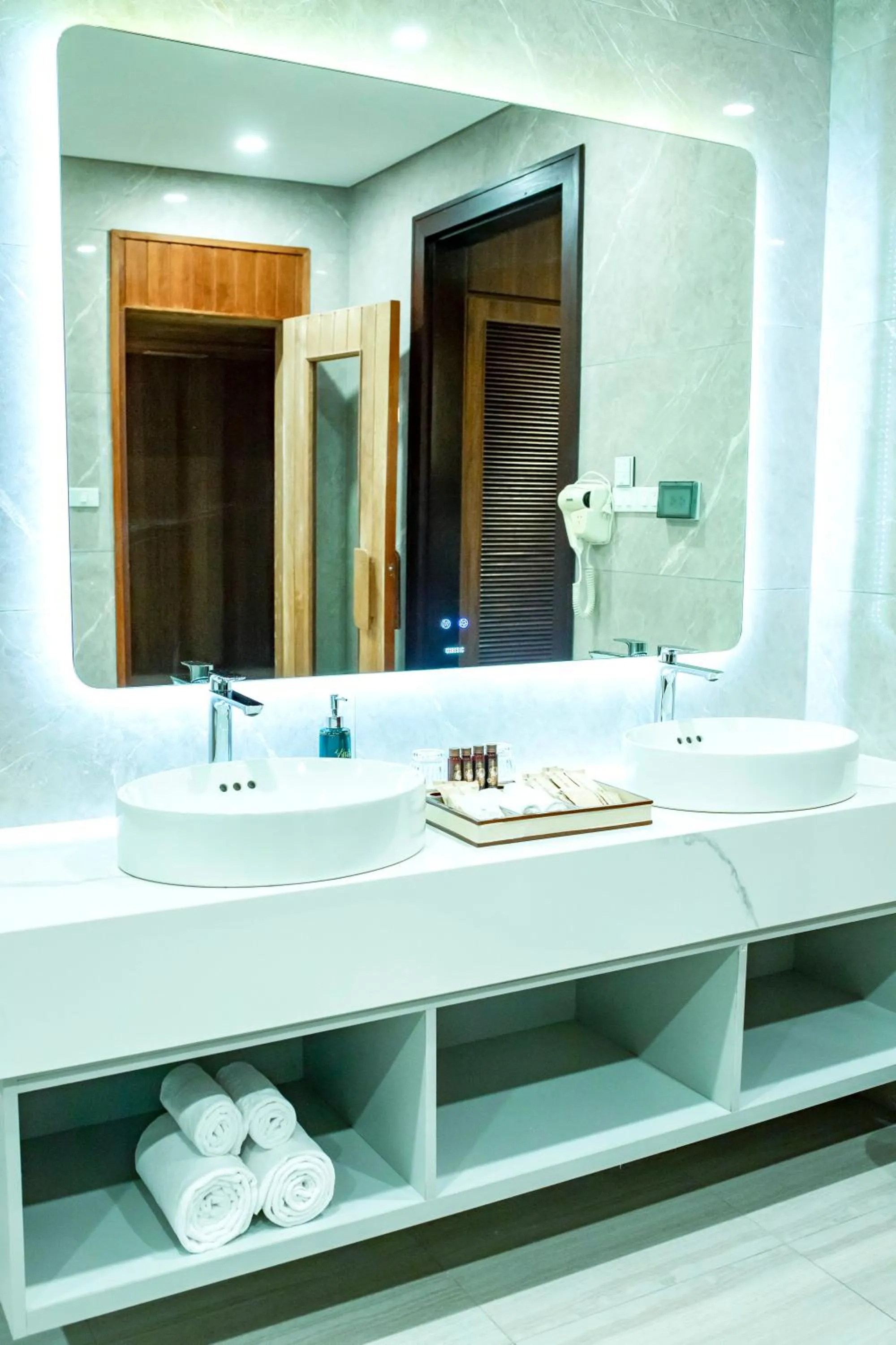 NCC Garden Villas - NCC Hotel