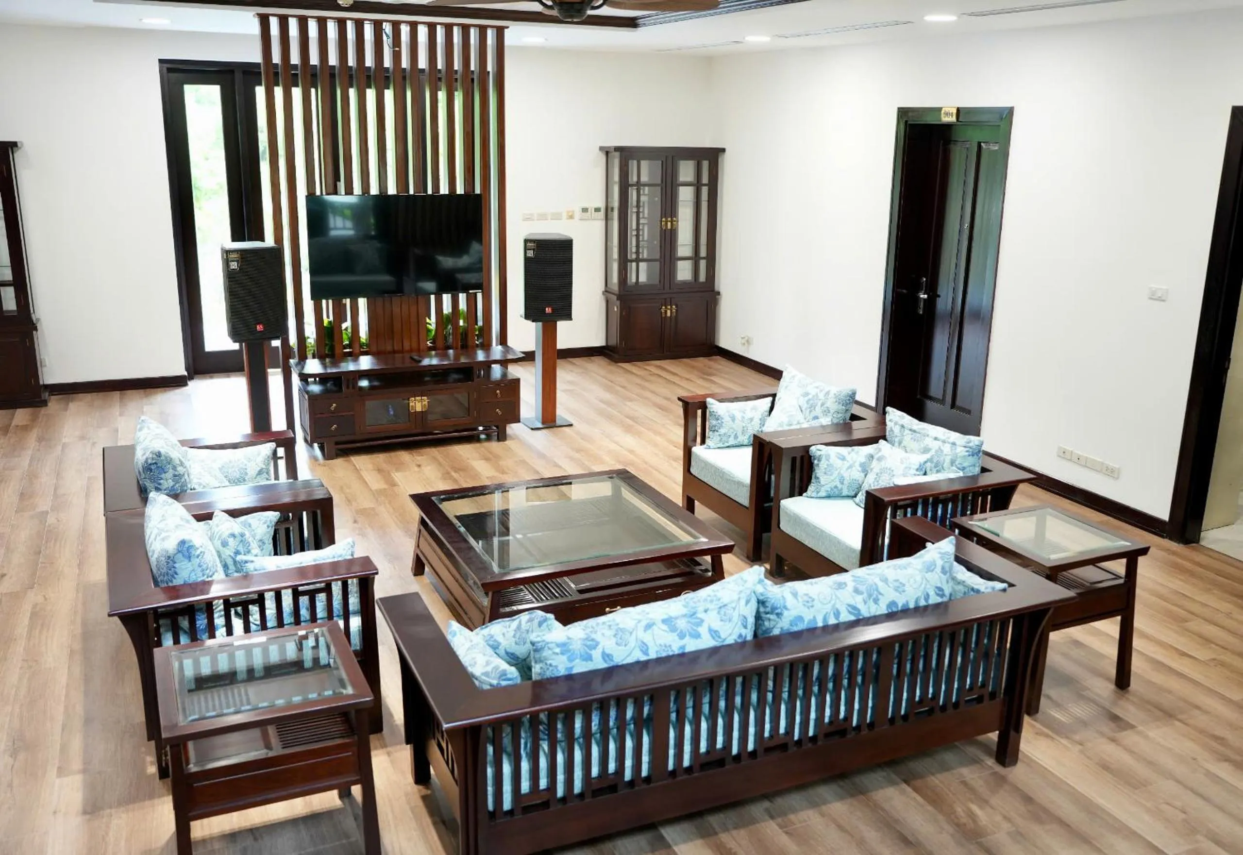 NCC Garden Villas - NCC Hotel