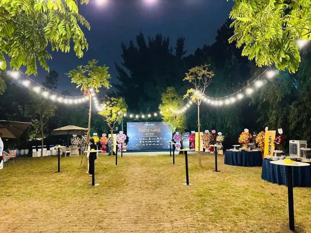 NCC Garden Villas - NCC Hotel