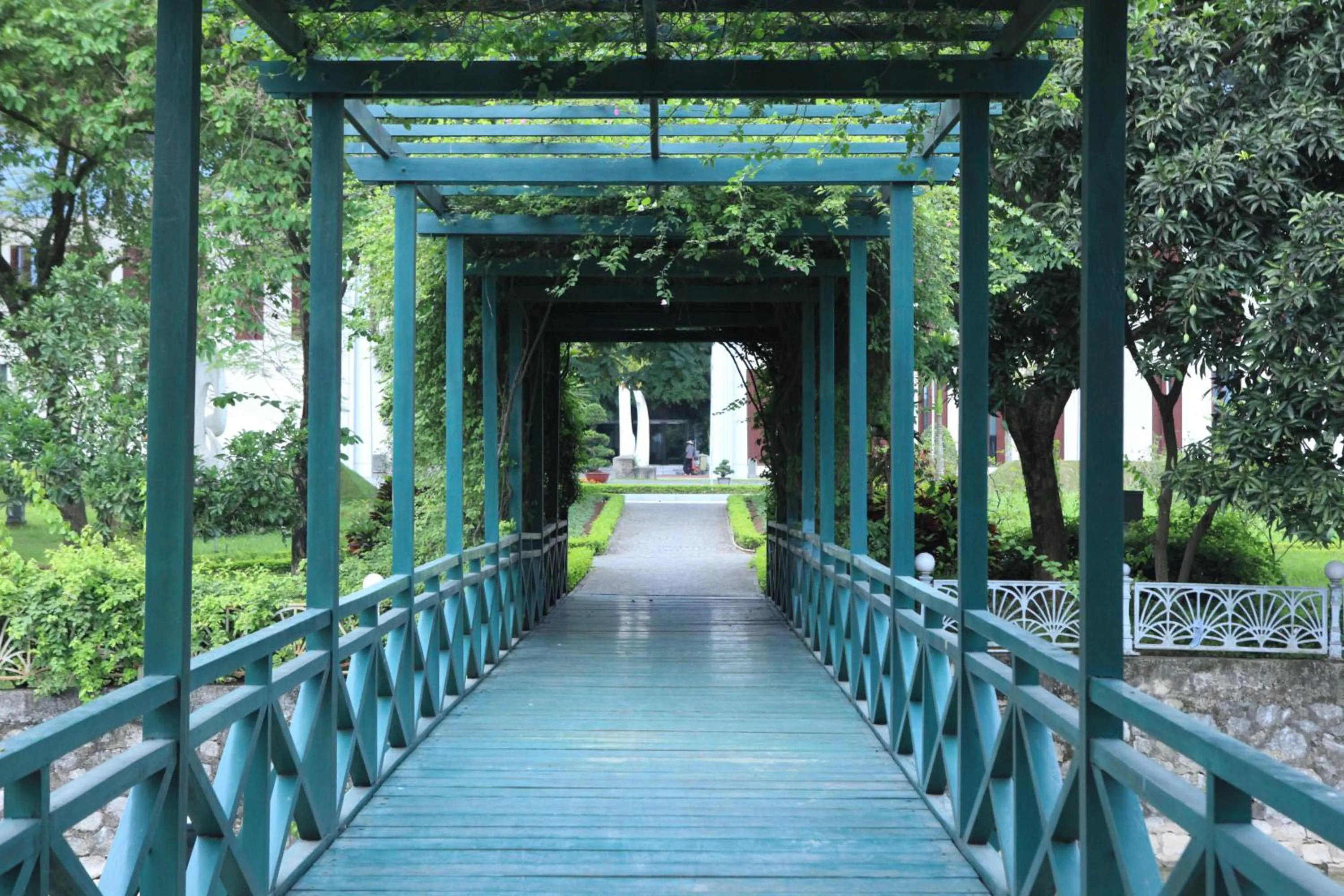 NCC Garden Villas - NCC Hotel