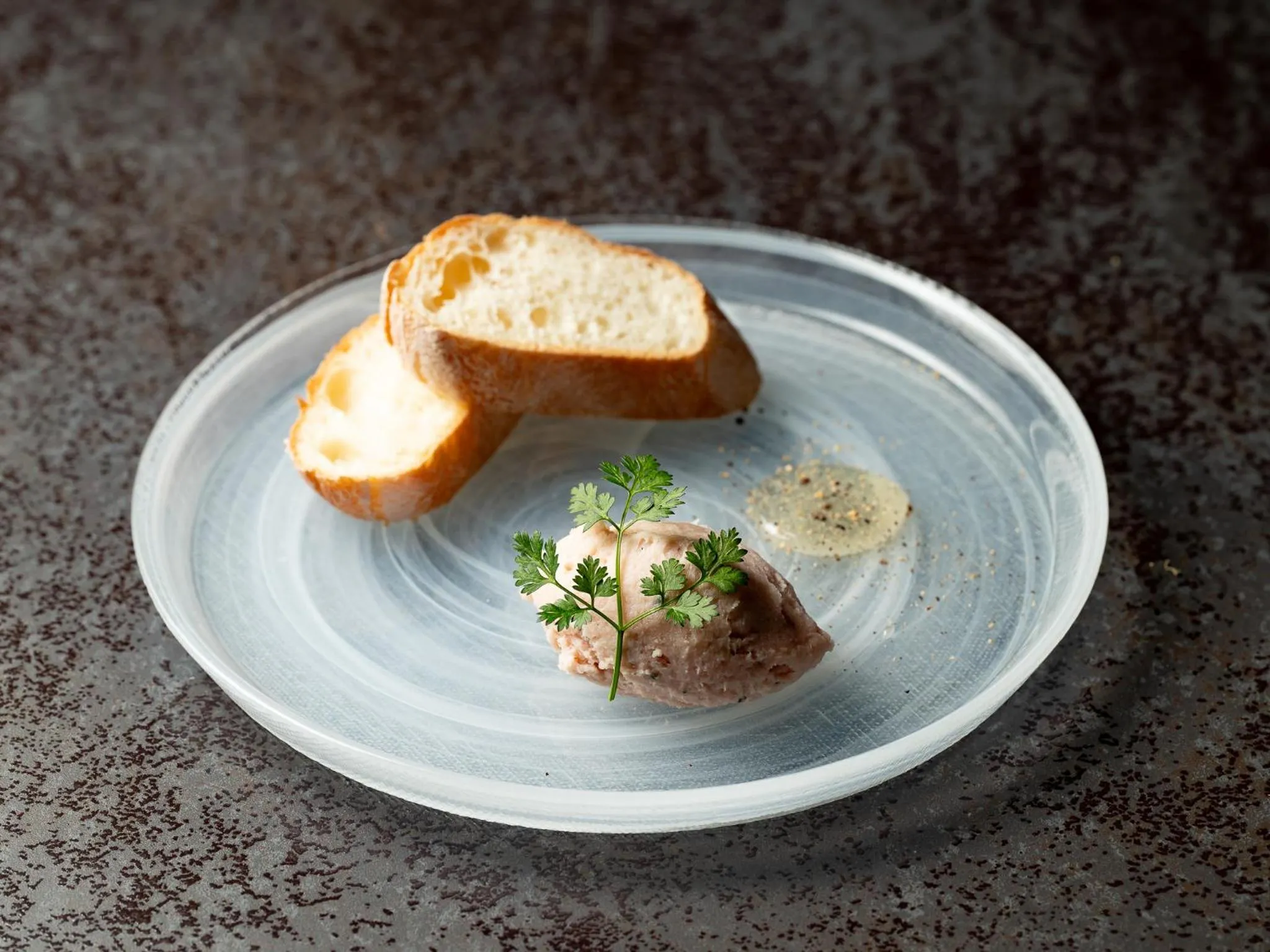 Food in Kaname Inn Tatemachi