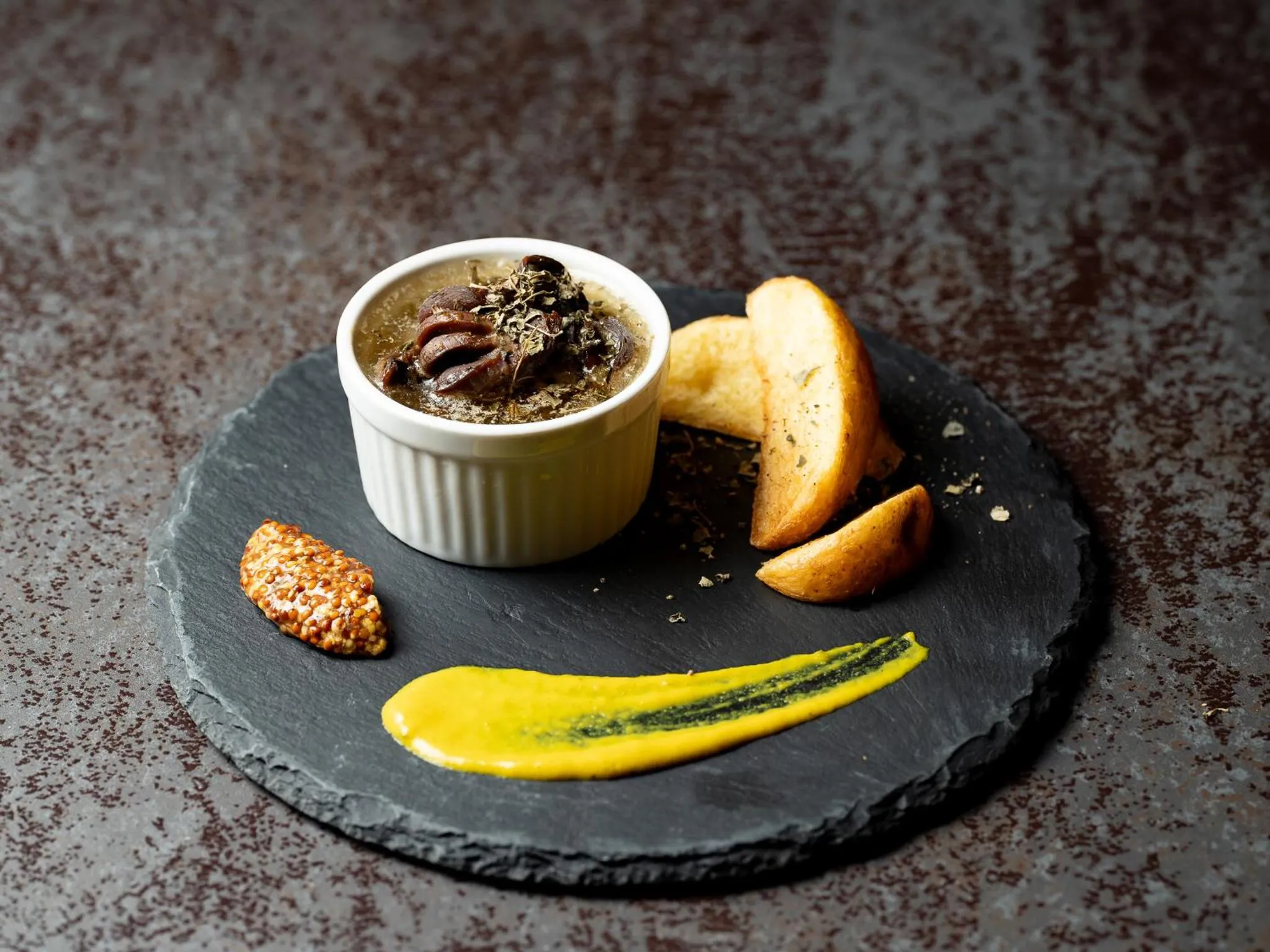 Food in Kaname Inn Tatemachi