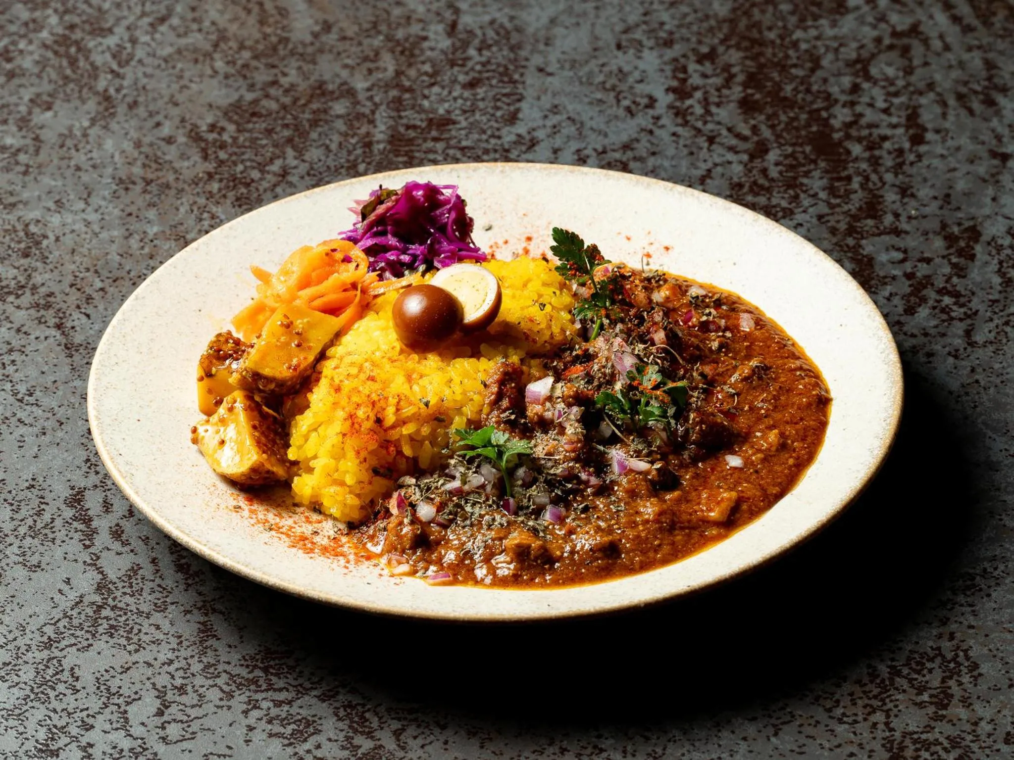 Food in Kaname Inn Tatemachi