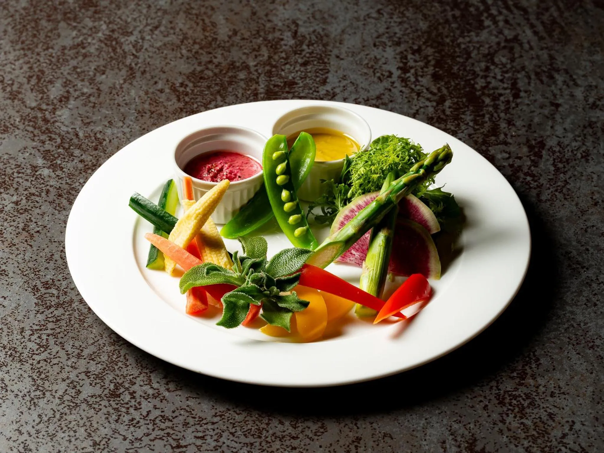 Food in Kaname Inn Tatemachi