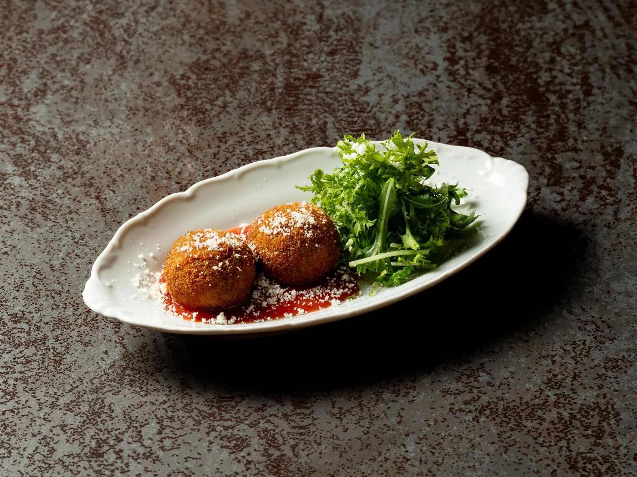 Food in Kaname Inn Tatemachi