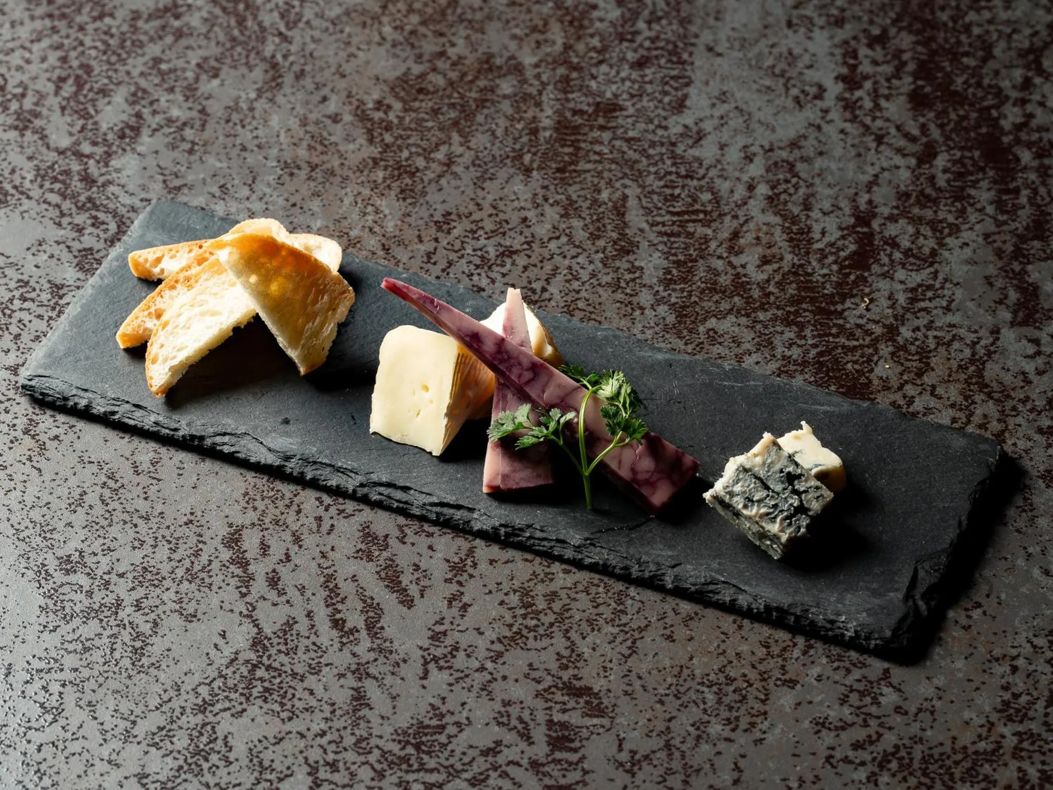 Food in Kaname Inn Tatemachi