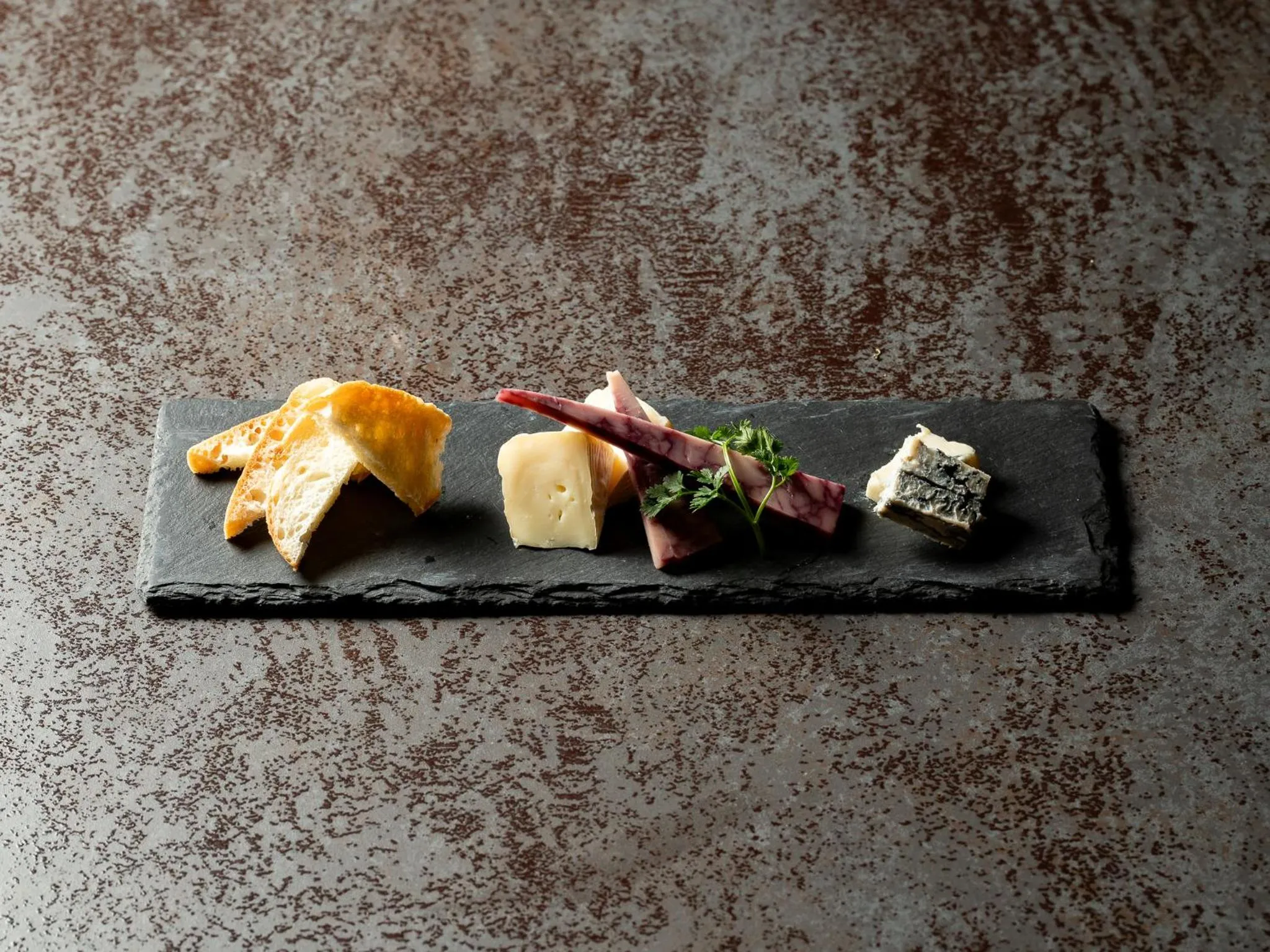 Food in Kaname Inn Tatemachi