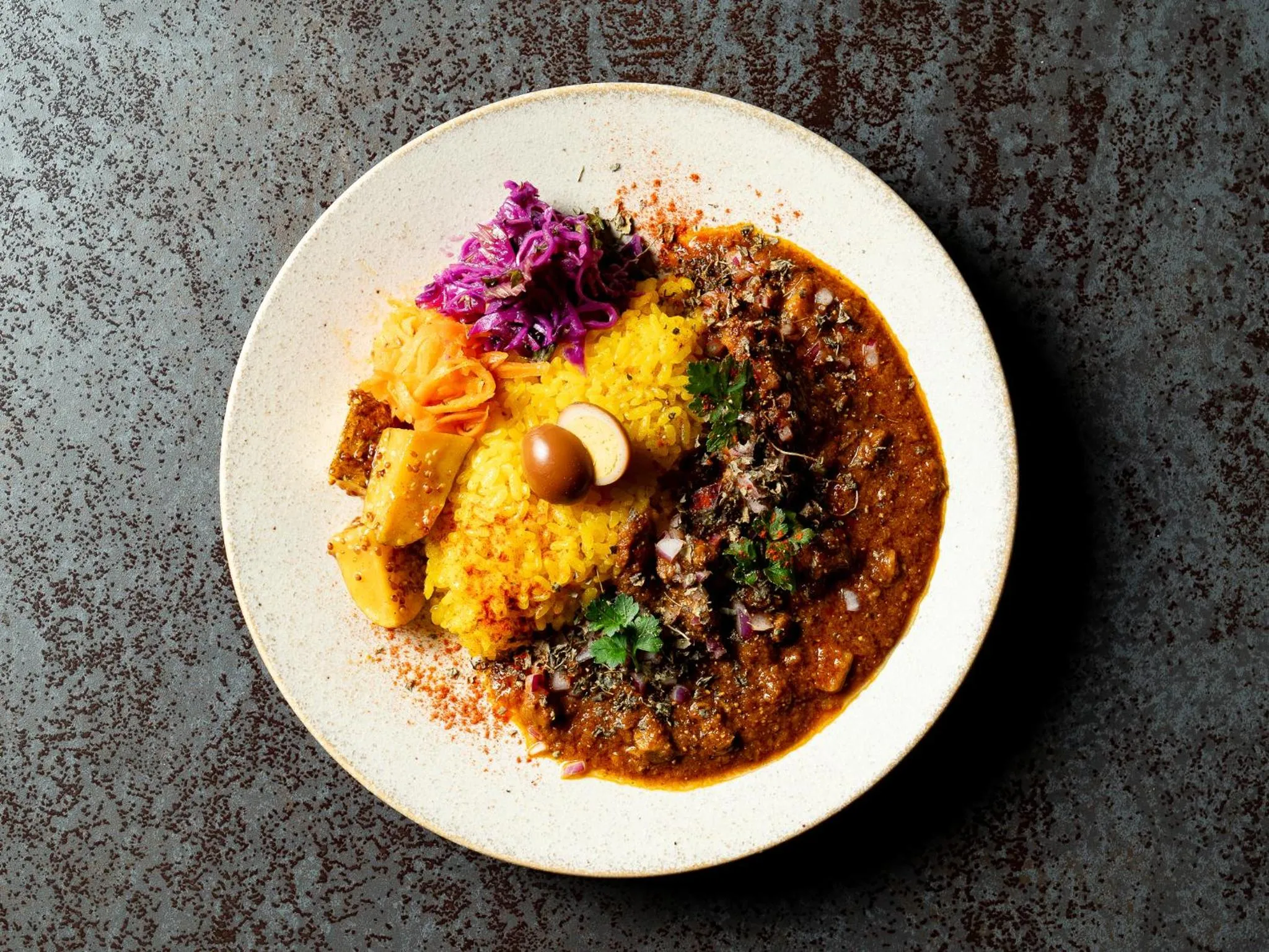 Food in Kaname Inn Tatemachi