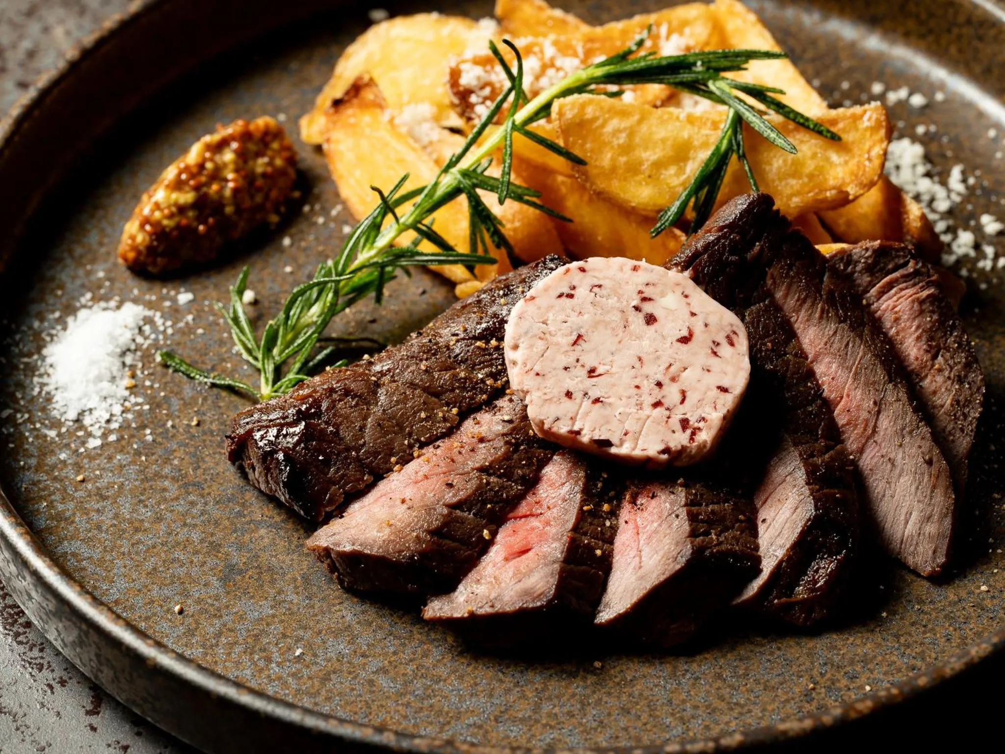 Food in Kaname Inn Tatemachi